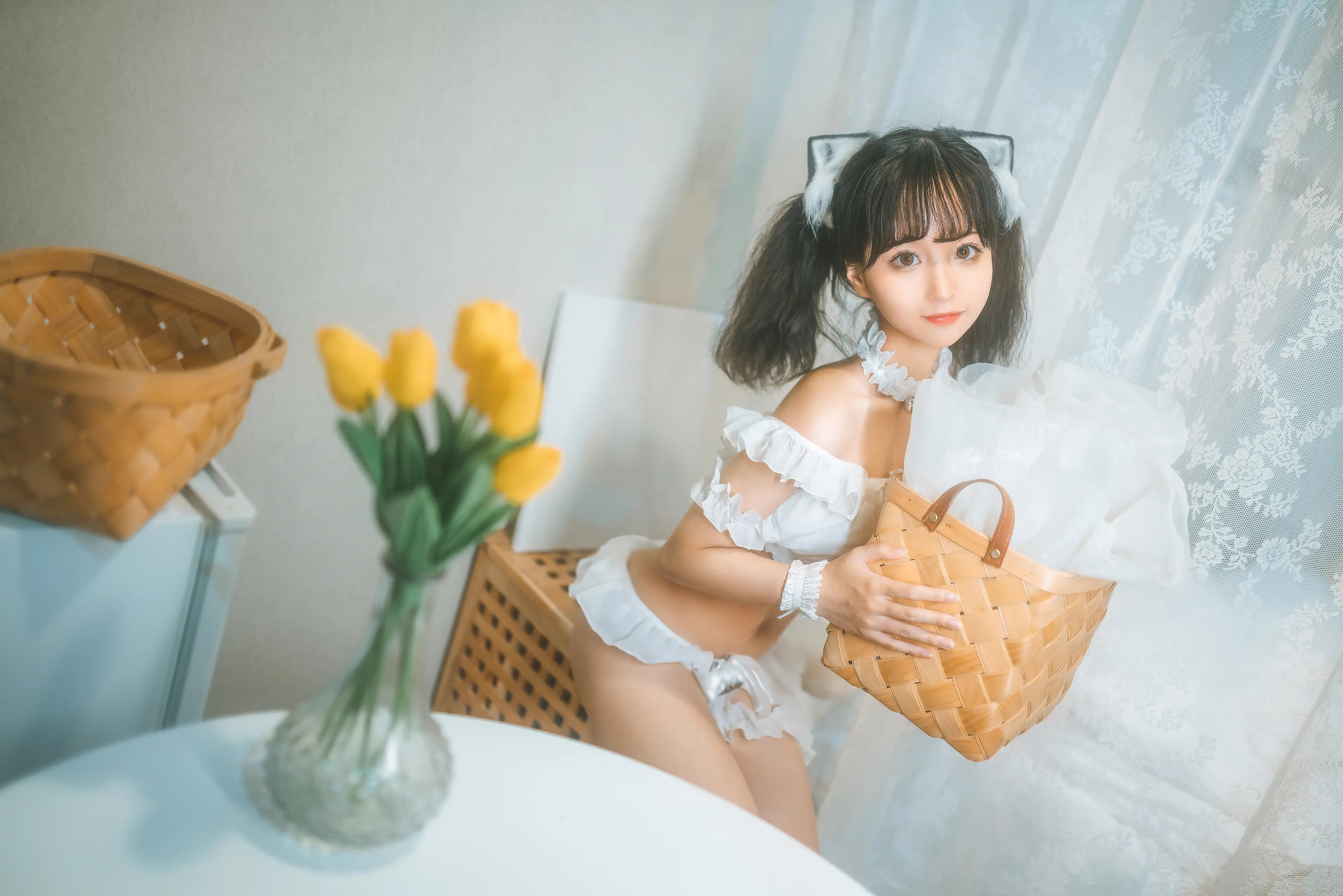 蠢沫沫 私房 [84P]