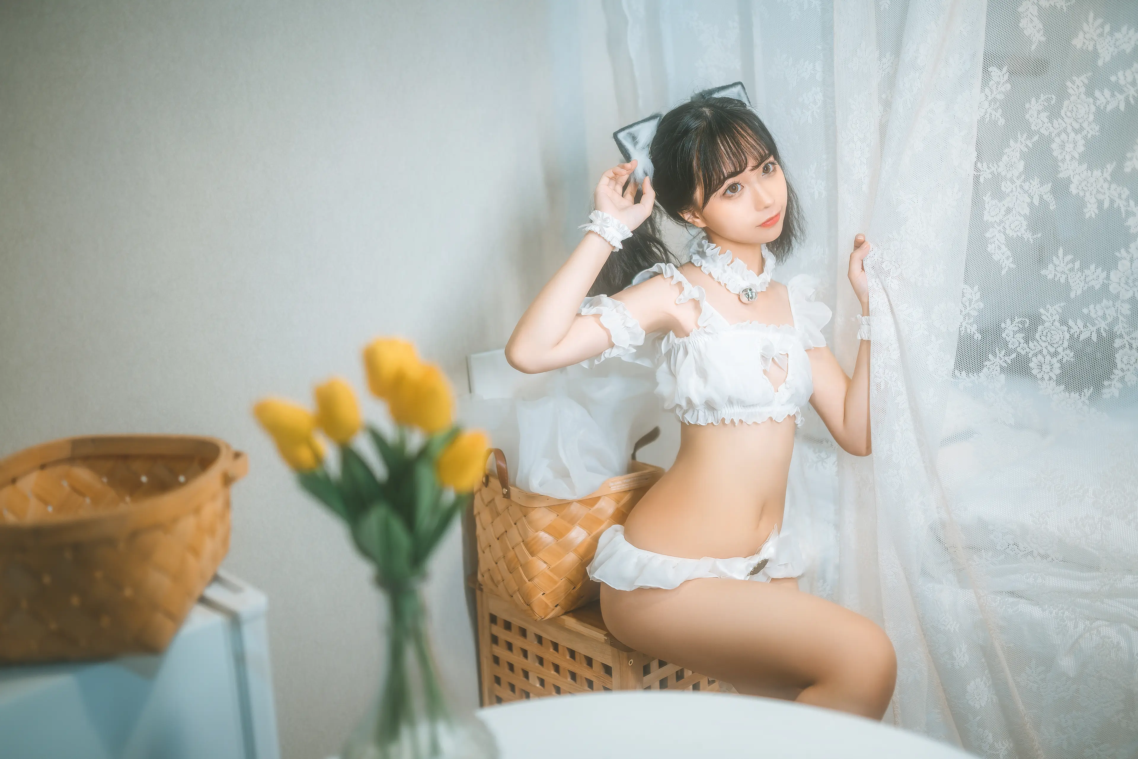 蠢沫沫 私房 [84P]