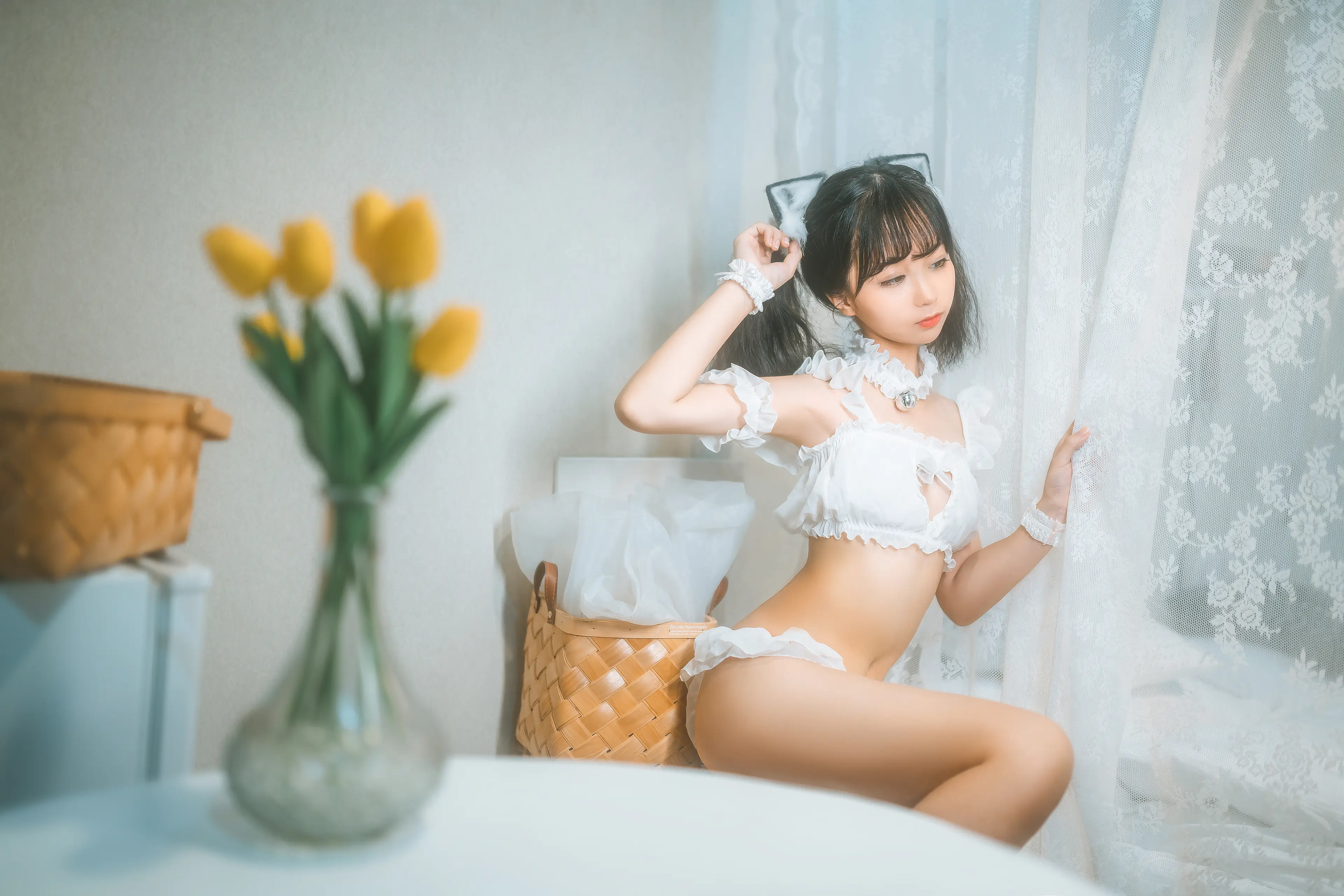 蠢沫沫 私房 [84P]