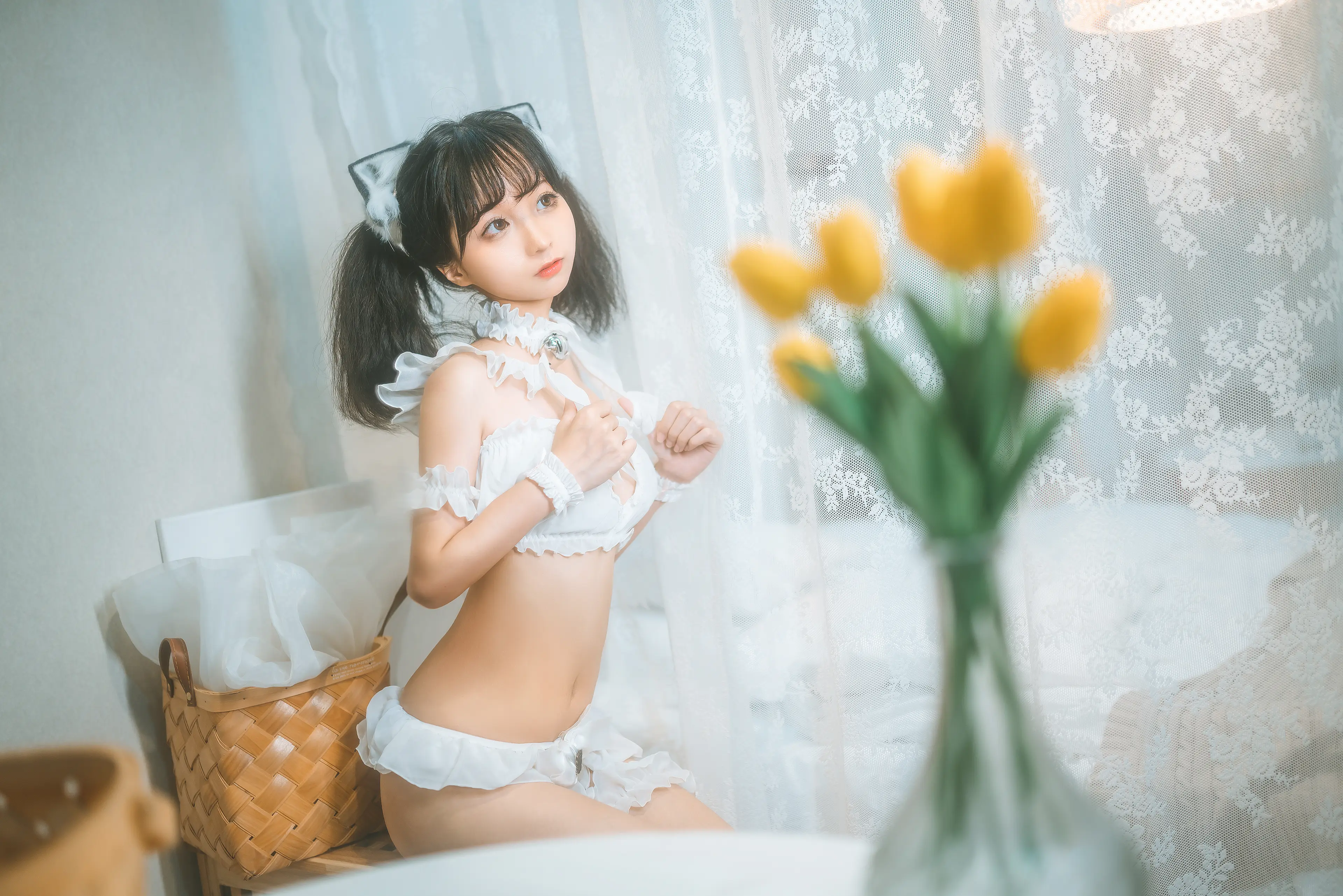 蠢沫沫 私房 [84P]