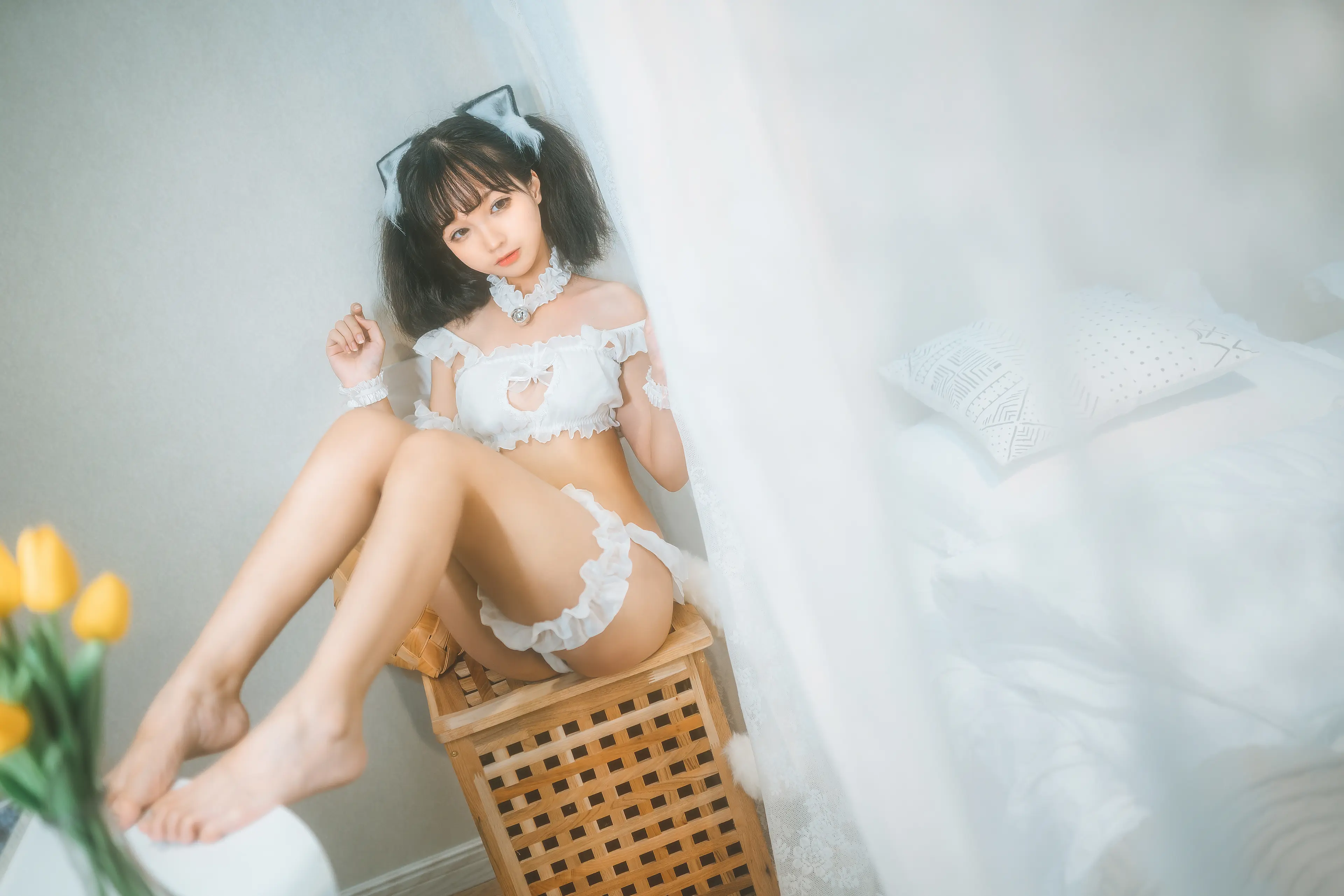 蠢沫沫 私房 [84P]