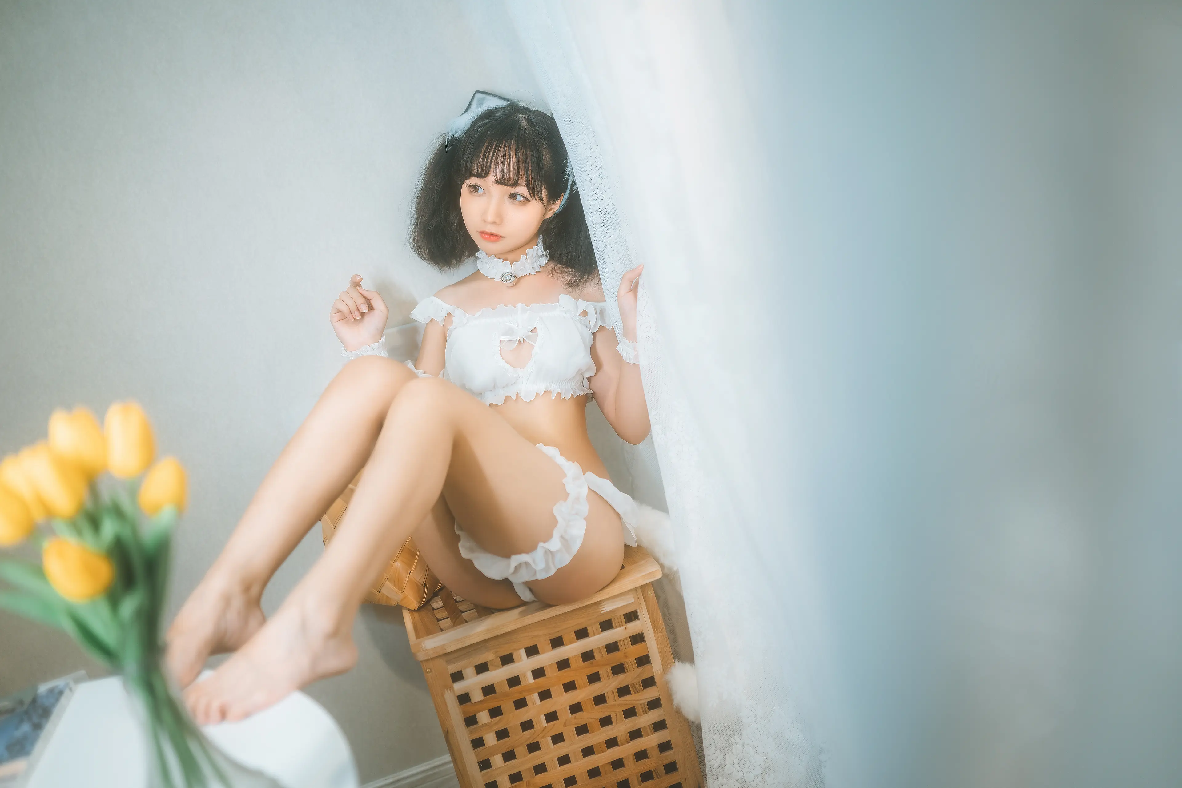 蠢沫沫 私房 [84P]