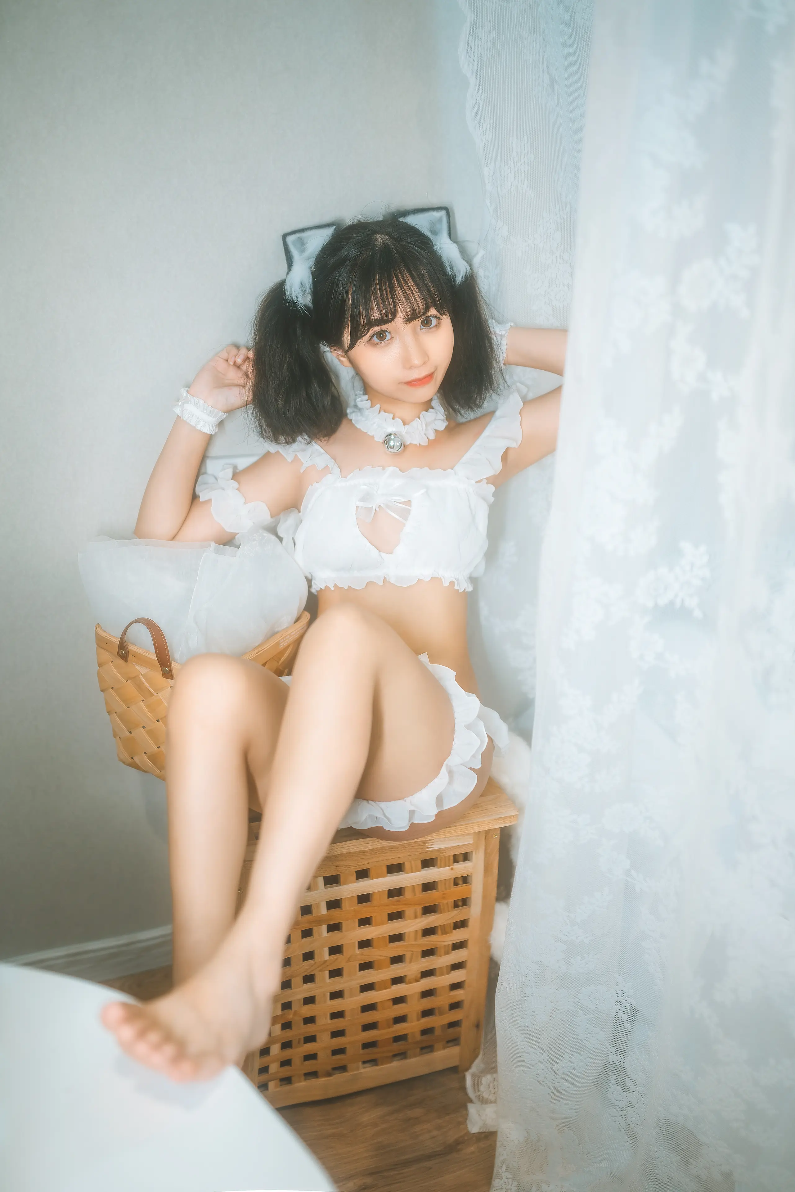 蠢沫沫 私房 [84P]