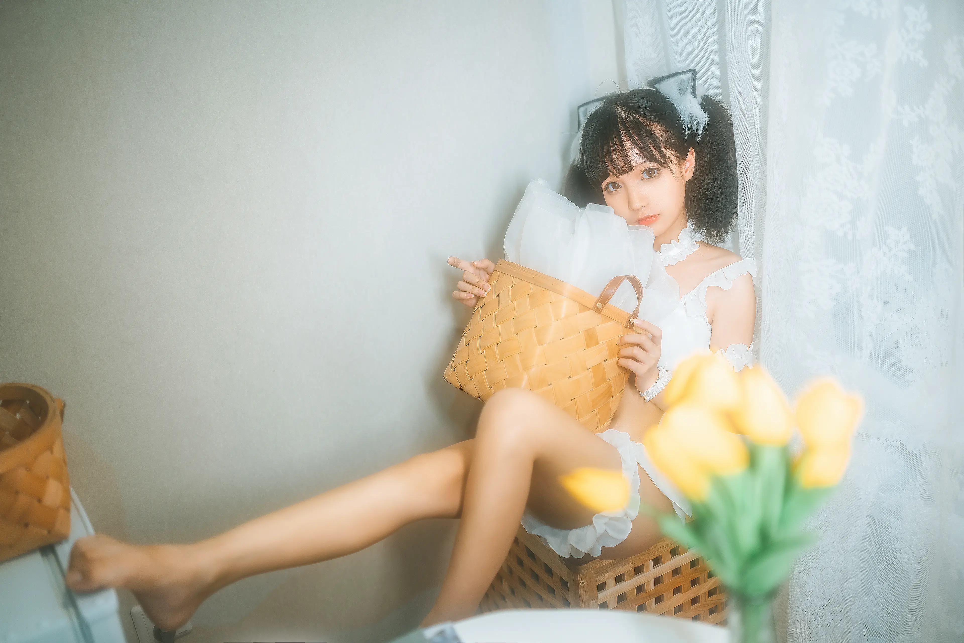 蠢沫沫 私房 [84P]