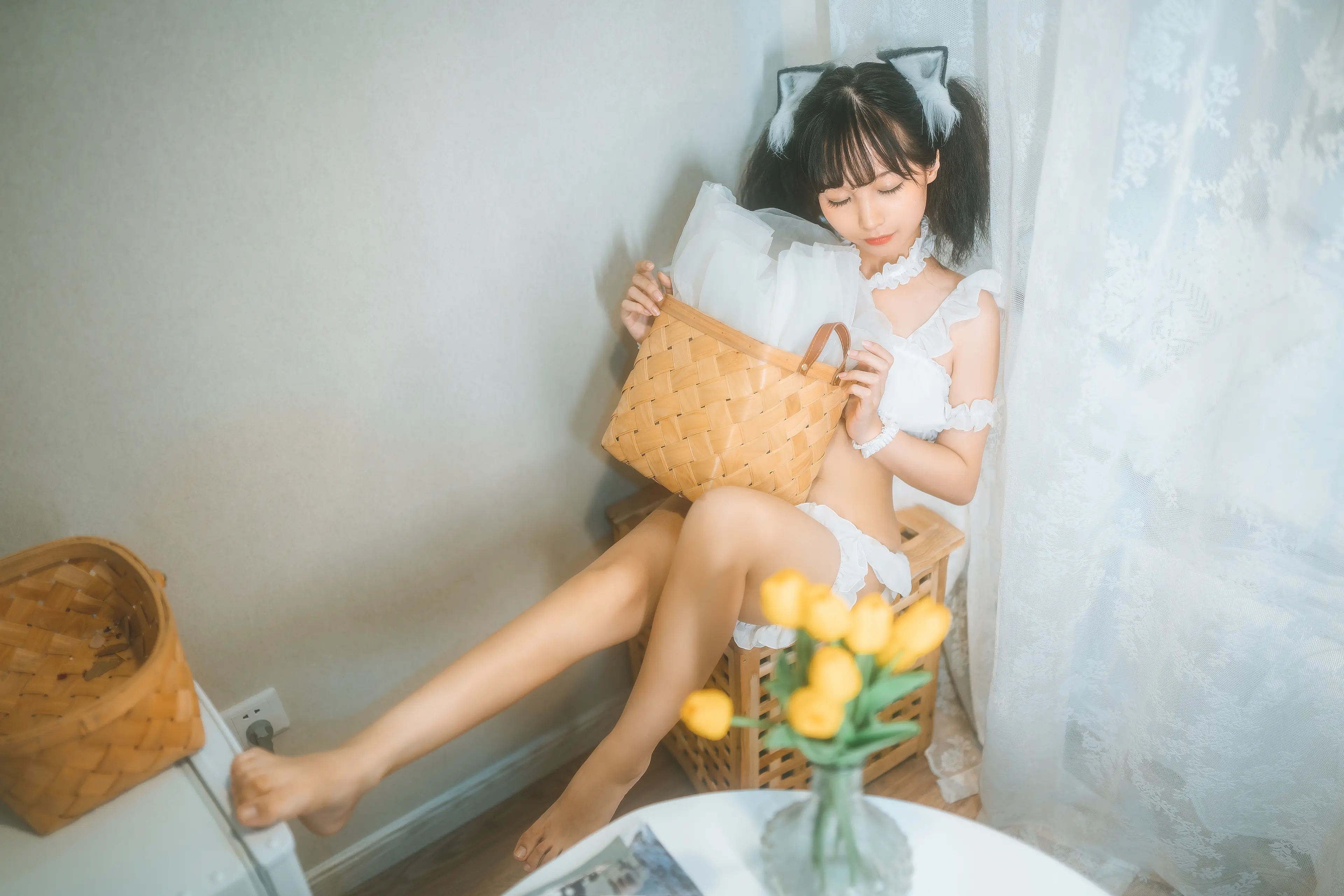 蠢沫沫 私房 [84P]