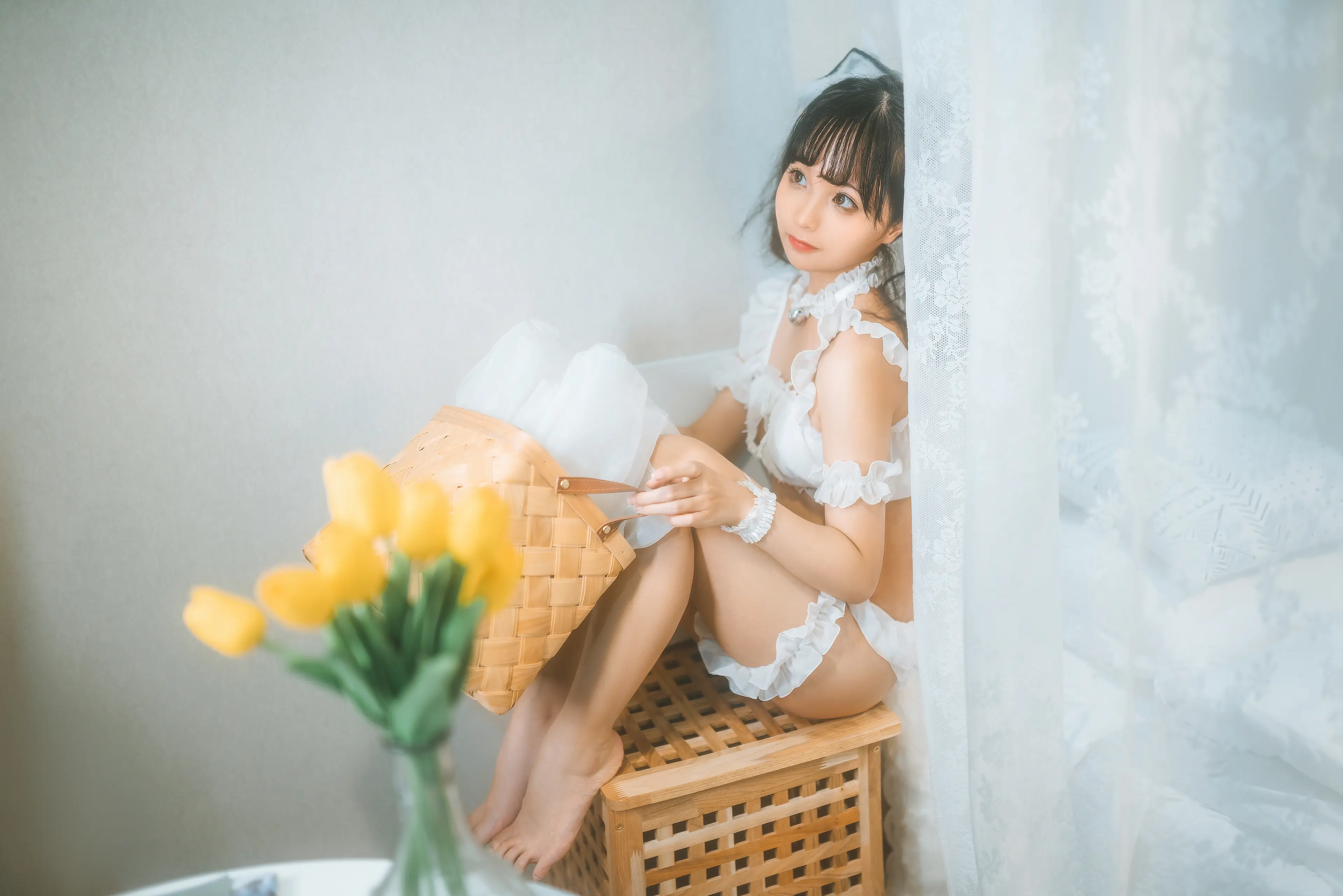 蠢沫沫 私房 [84P]