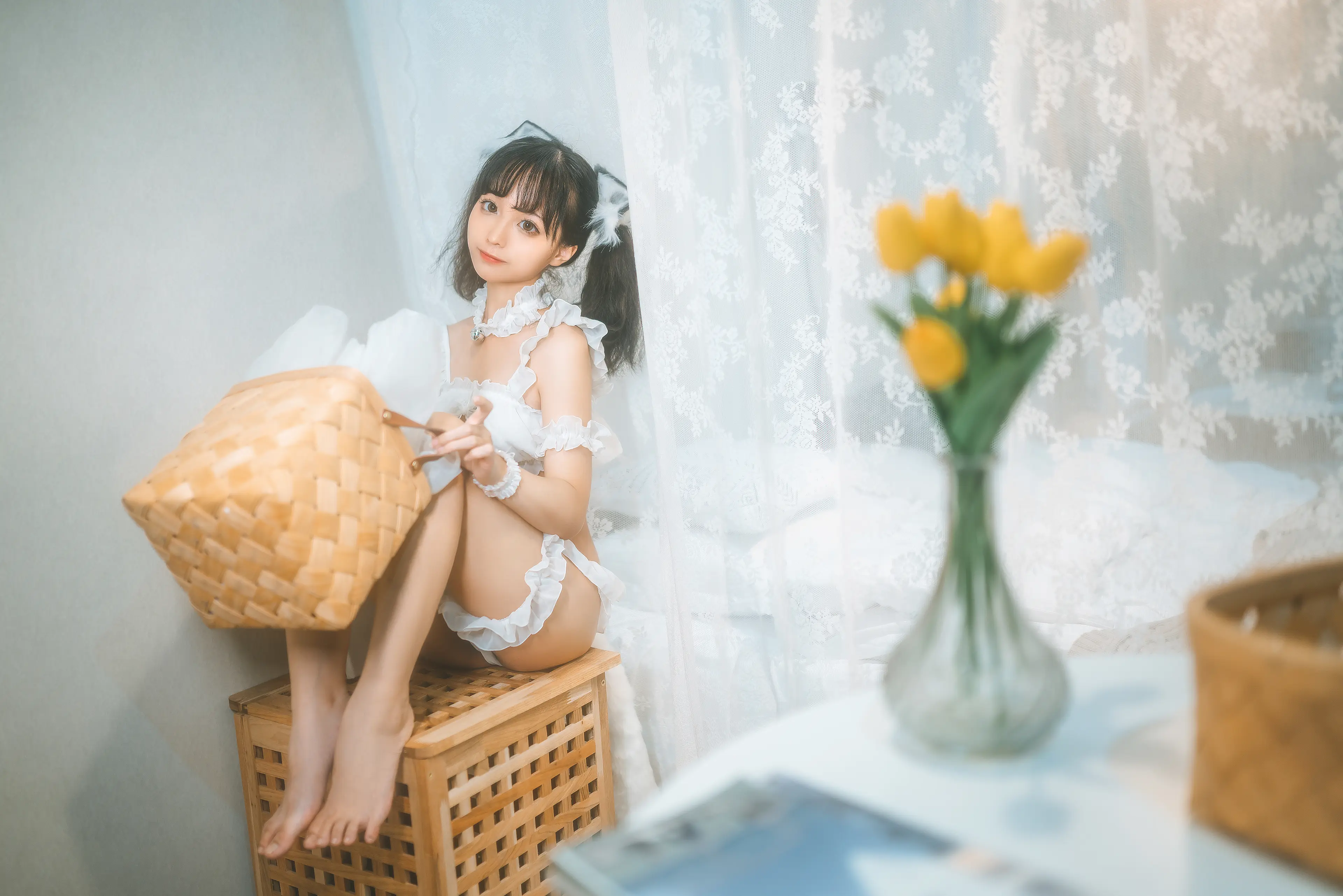 蠢沫沫 私房 [84P]