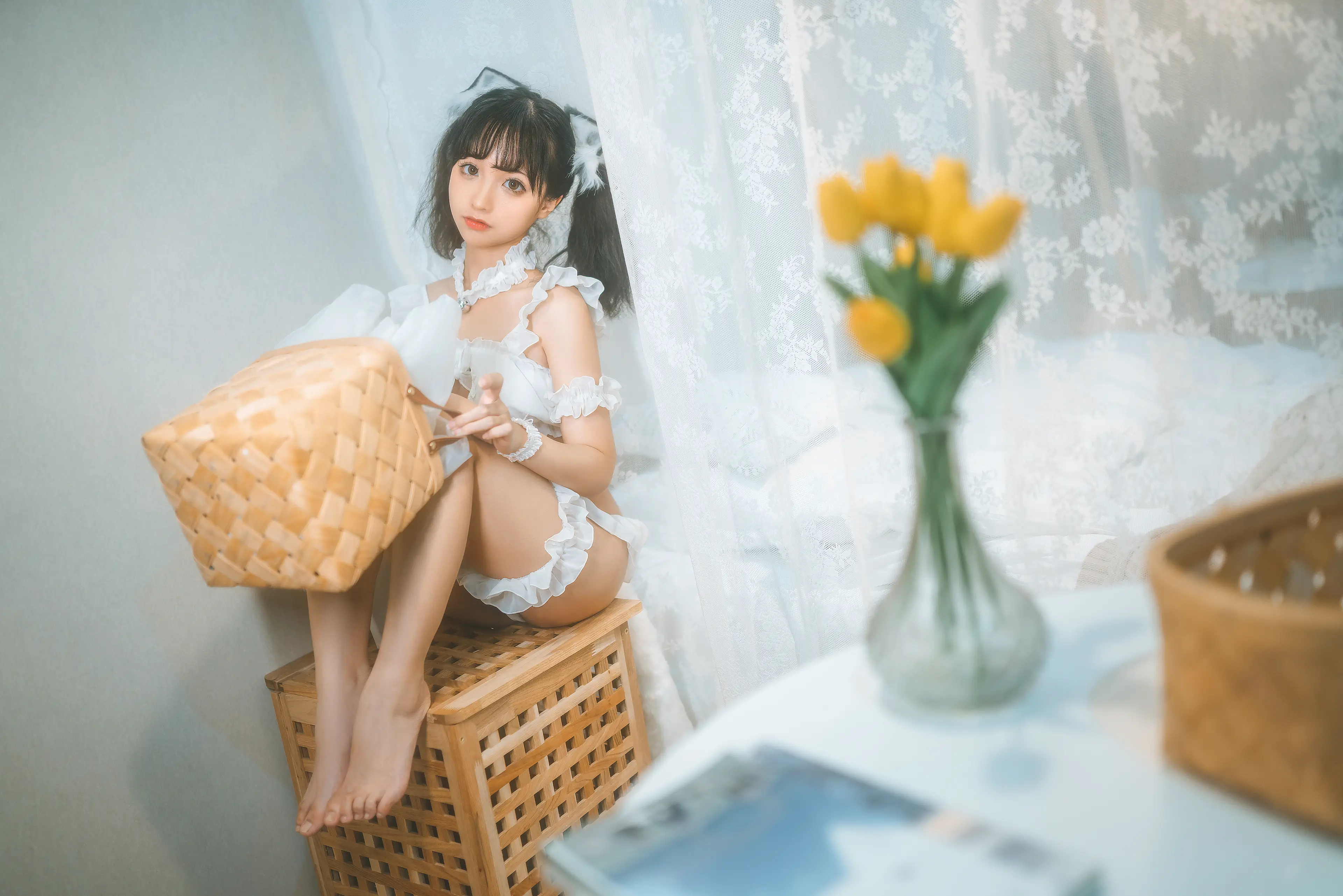 蠢沫沫 私房 [84P]