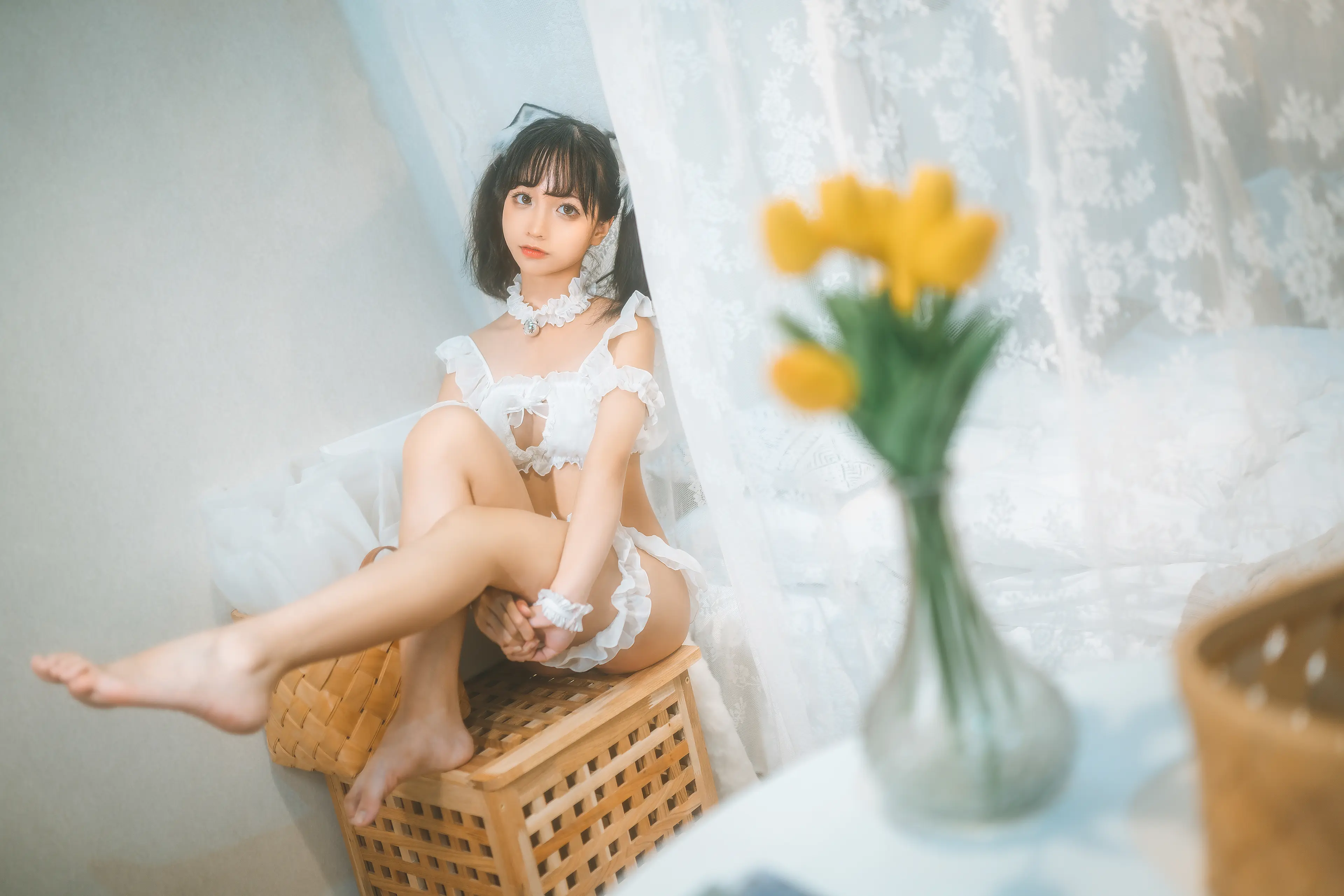 蠢沫沫 私房 [84P]