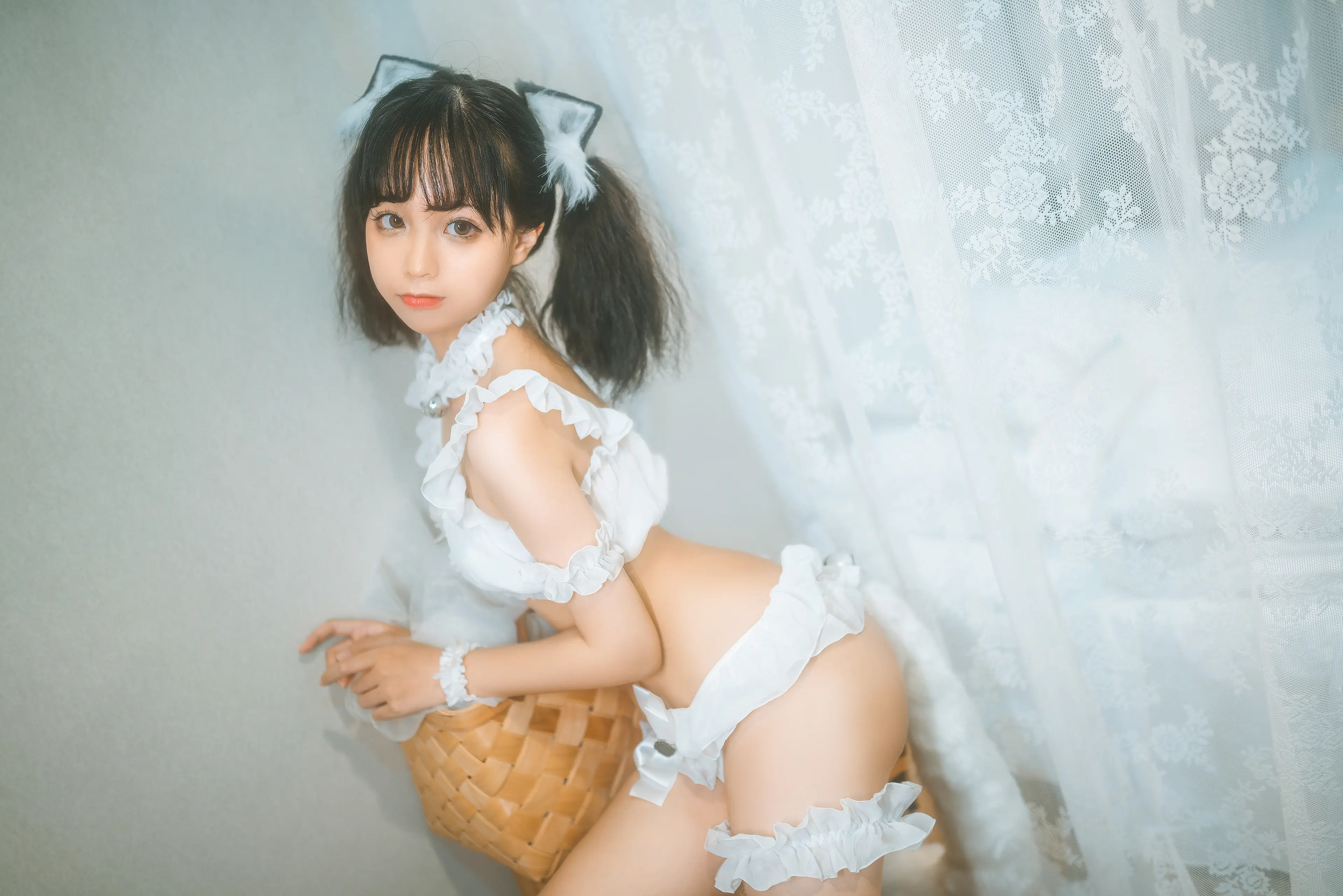 蠢沫沫 私房 [84P]