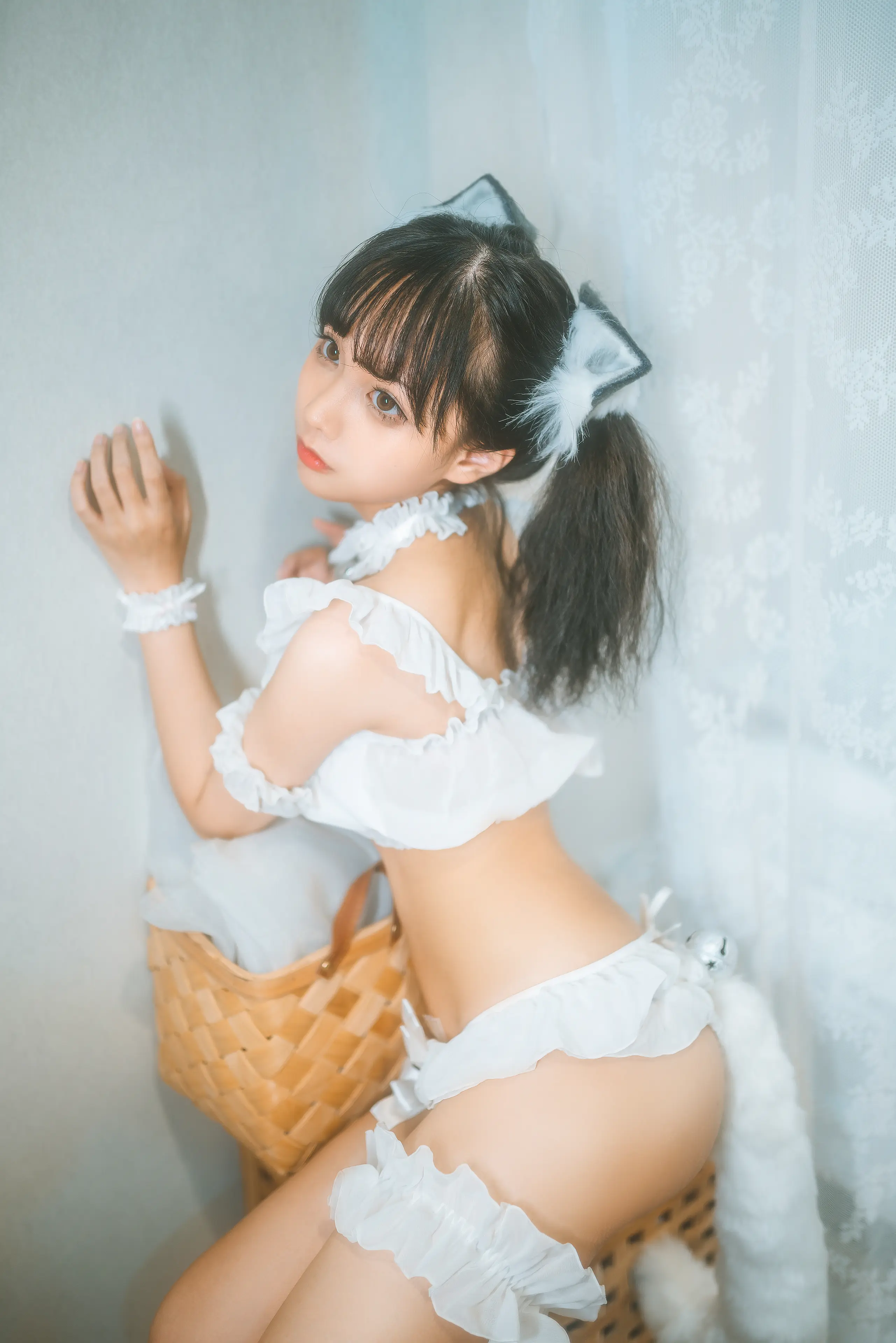 蠢沫沫 私房 [84P]