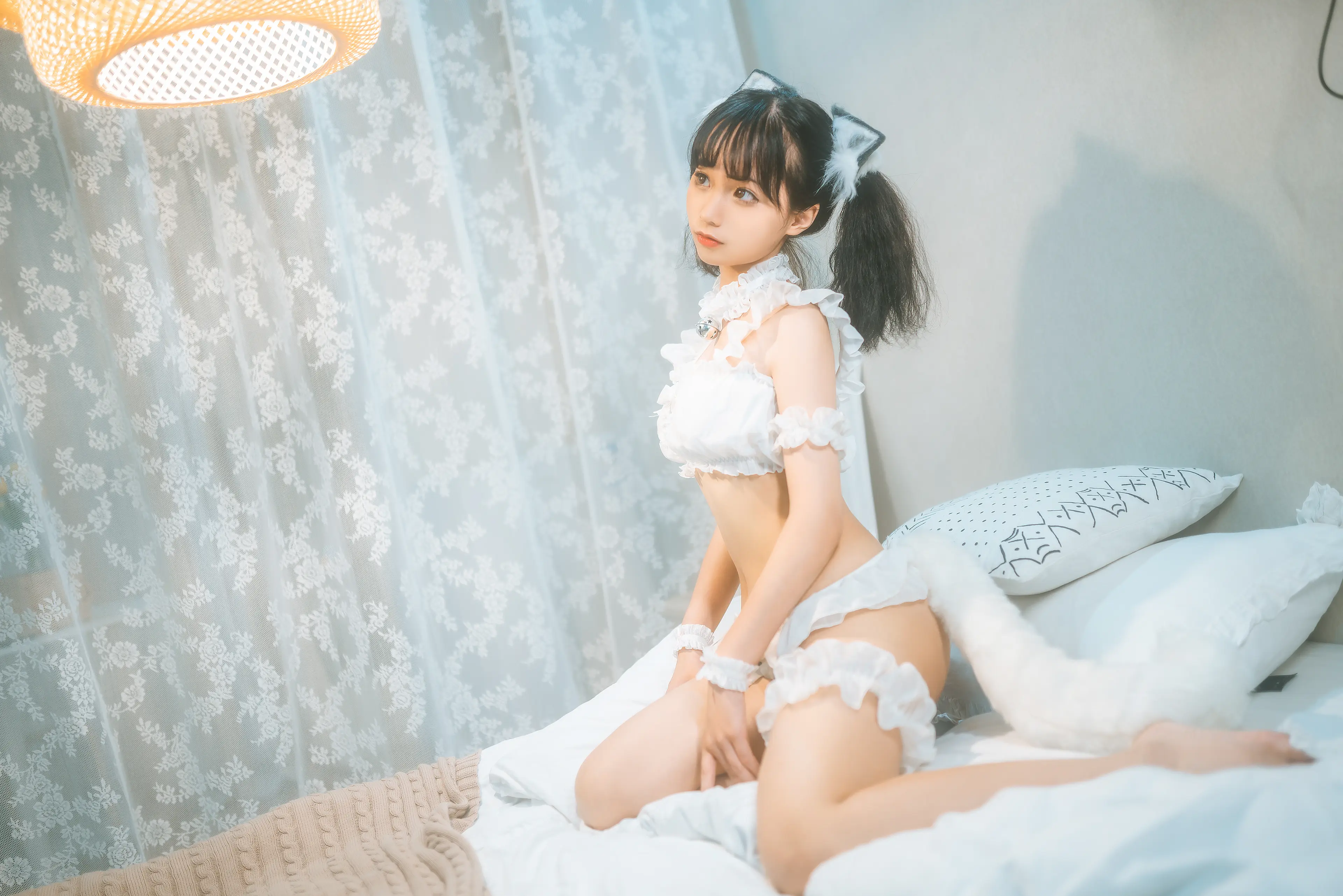 蠢沫沫 私房 [84P]