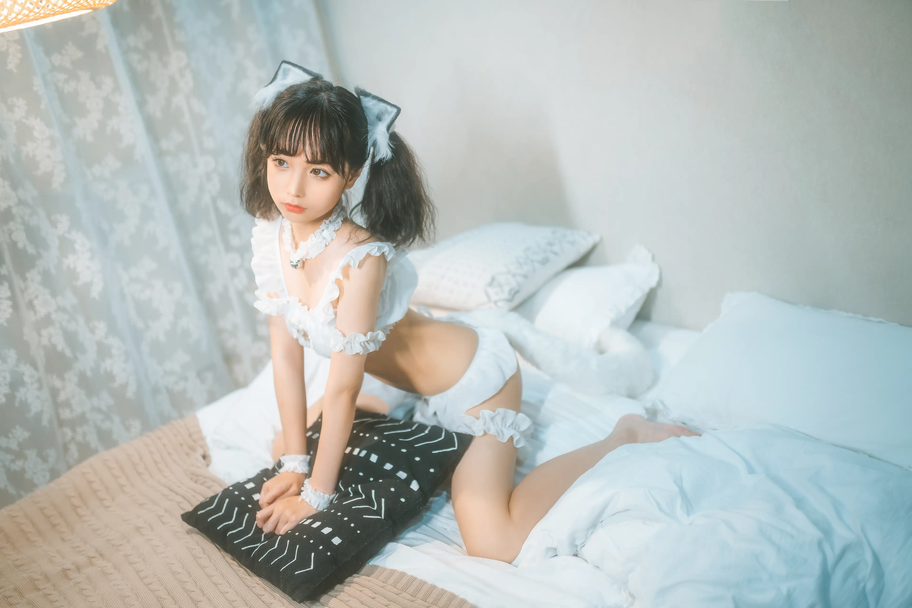 蠢沫沫 私房 [84P]