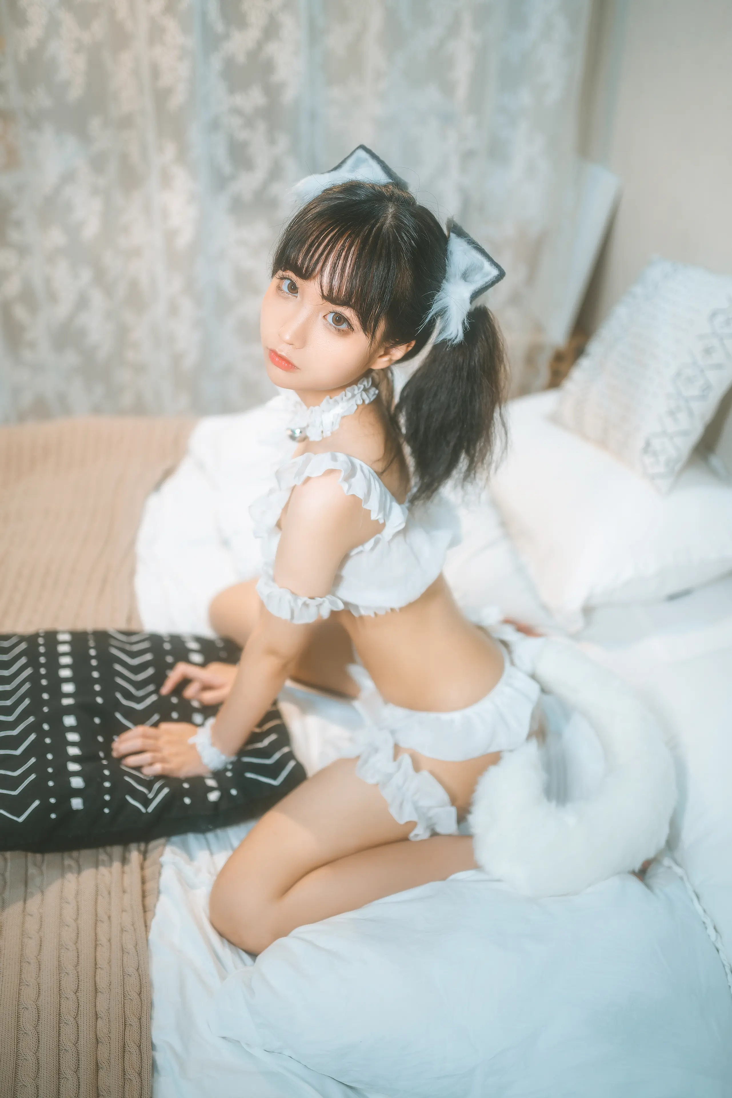 蠢沫沫 私房 [84P]