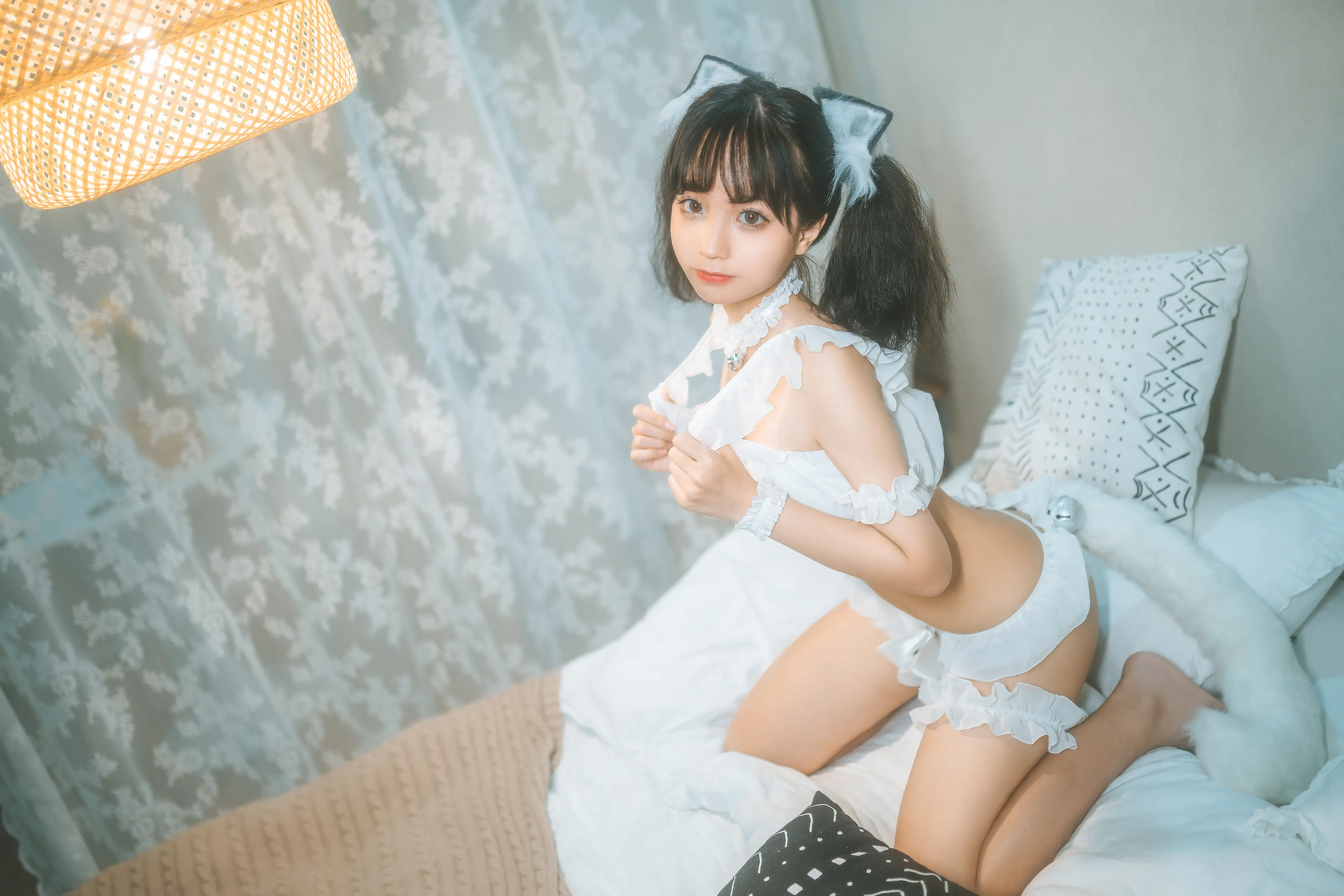 蠢沫沫 私房 [84P]