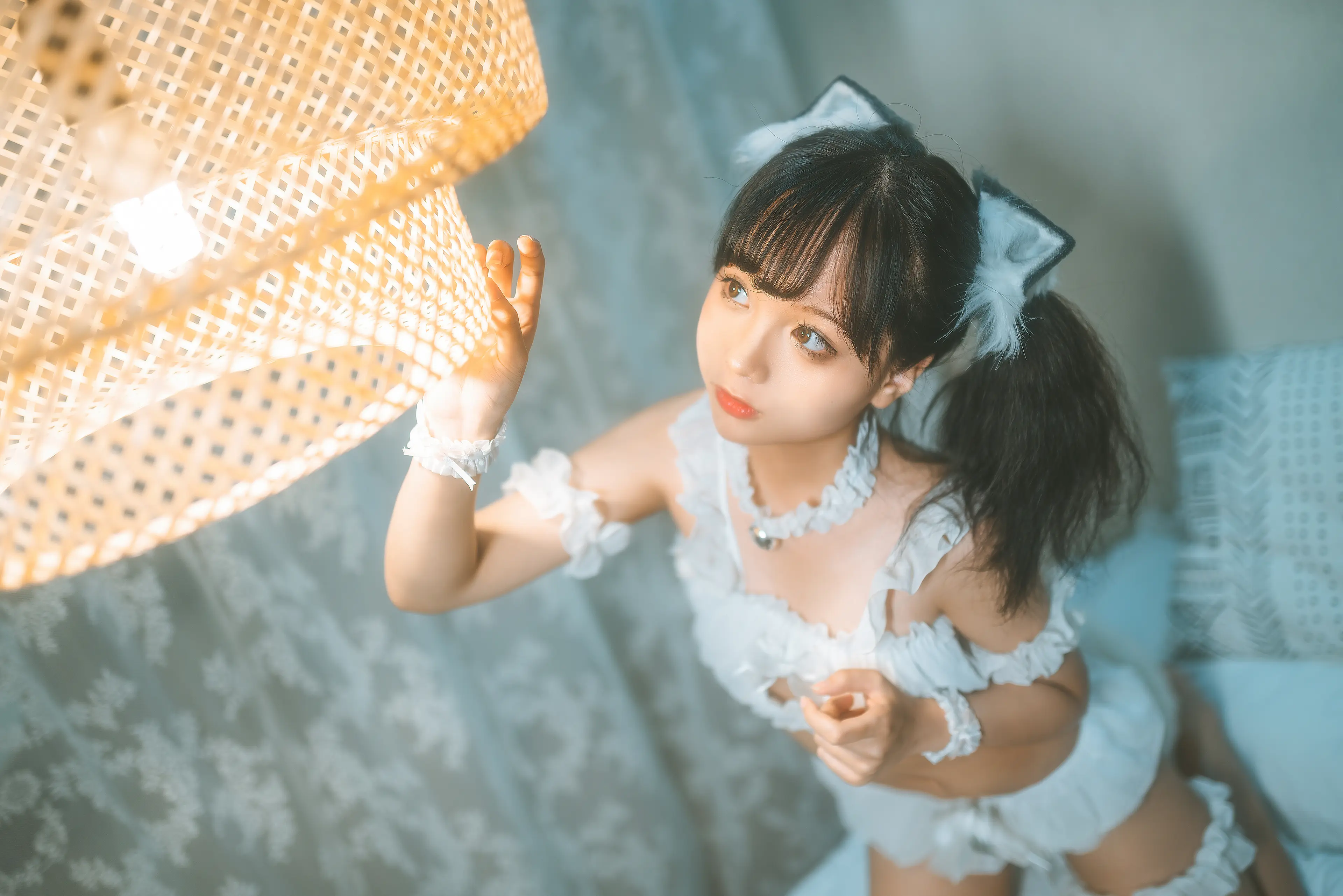 蠢沫沫 私房 [84P]