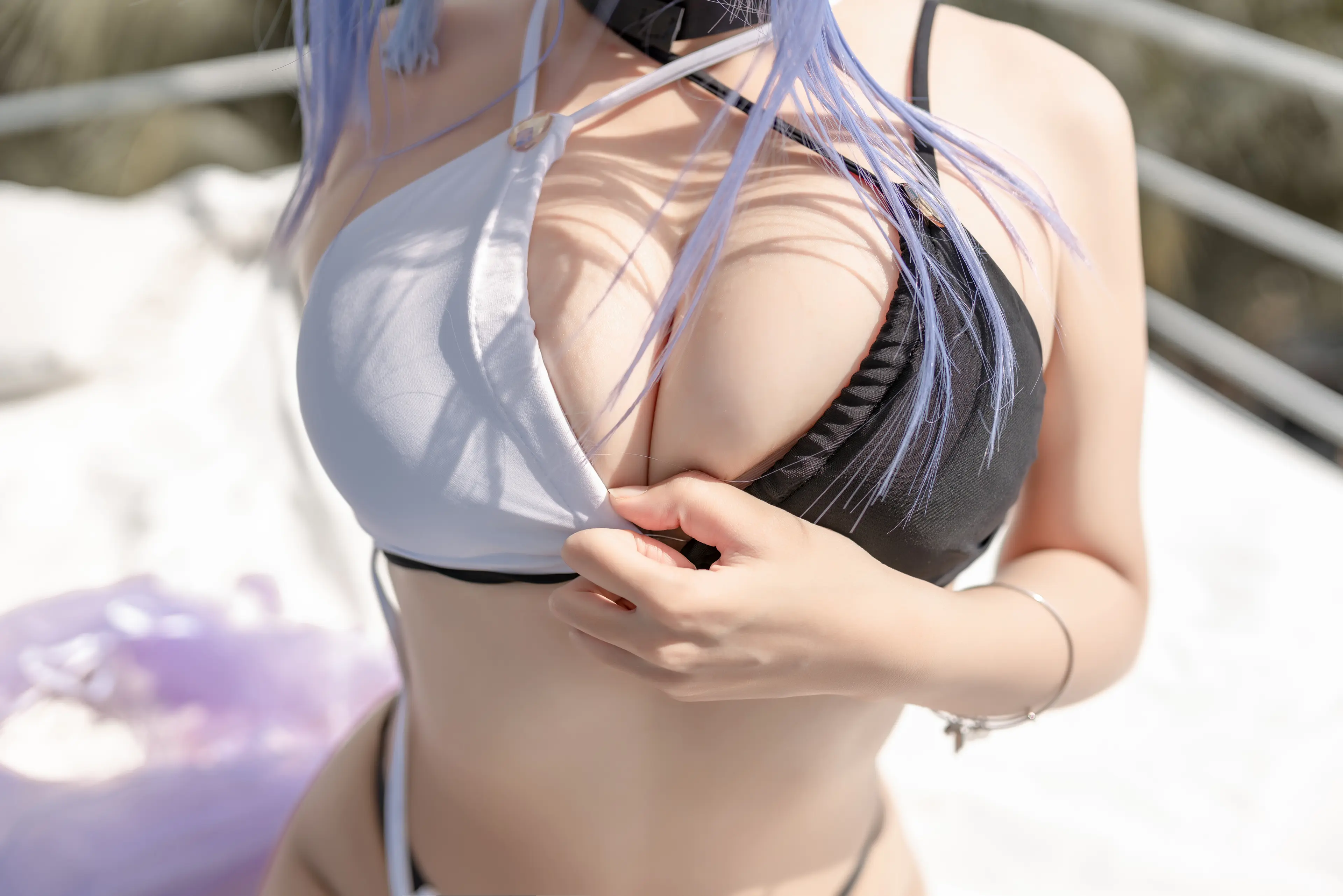 蠢沫沫 童の假日- 士佐 [40P]