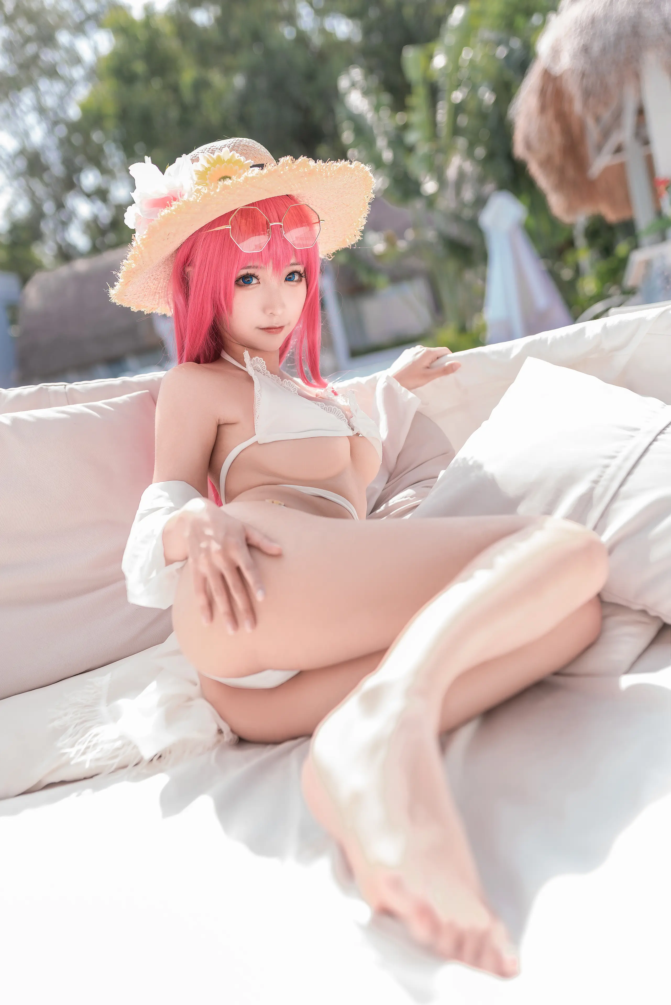 蠢沫沫 童の假日- 絮库夫 [40P]