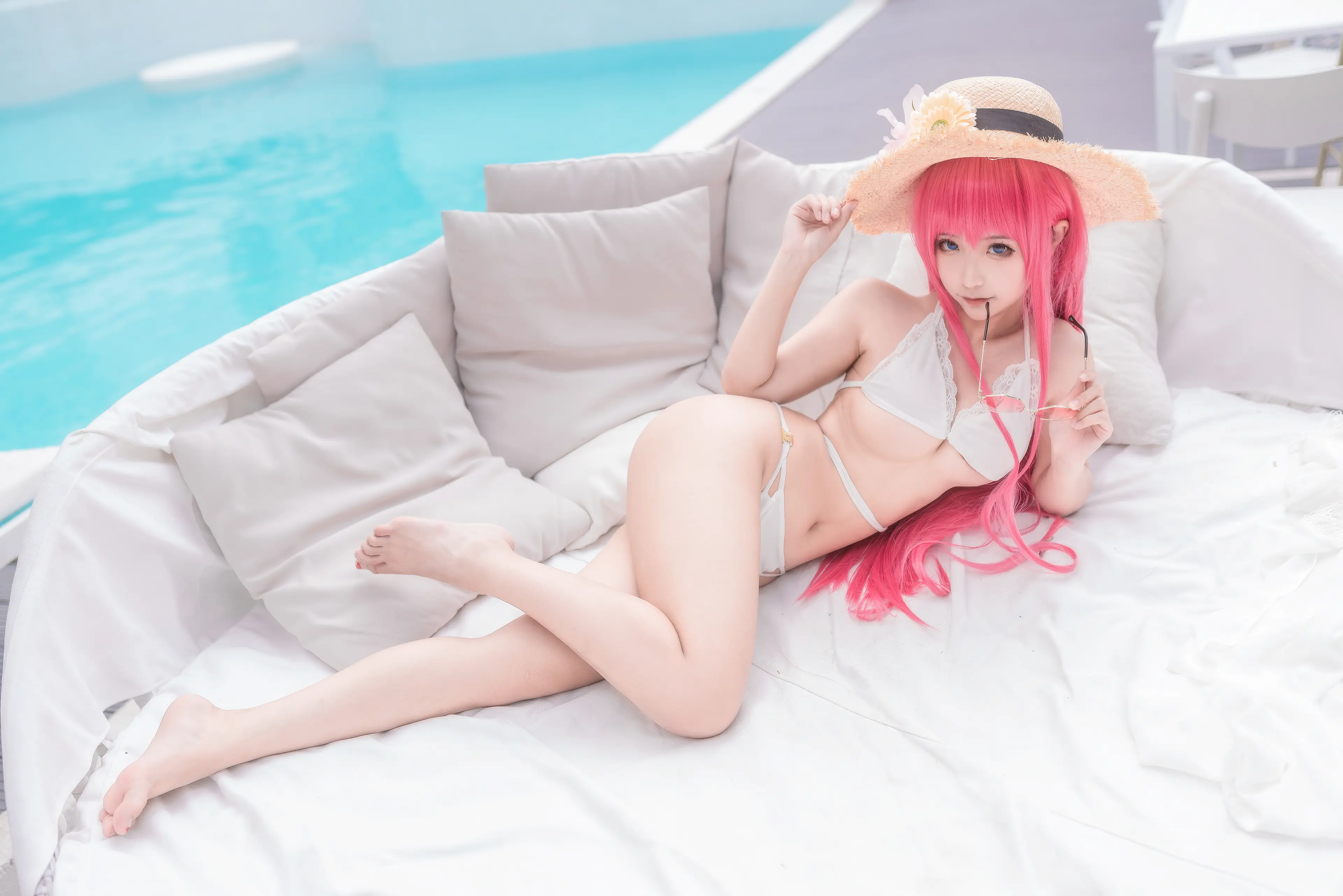 蠢沫沫 童の假日- 絮库夫 [40P]