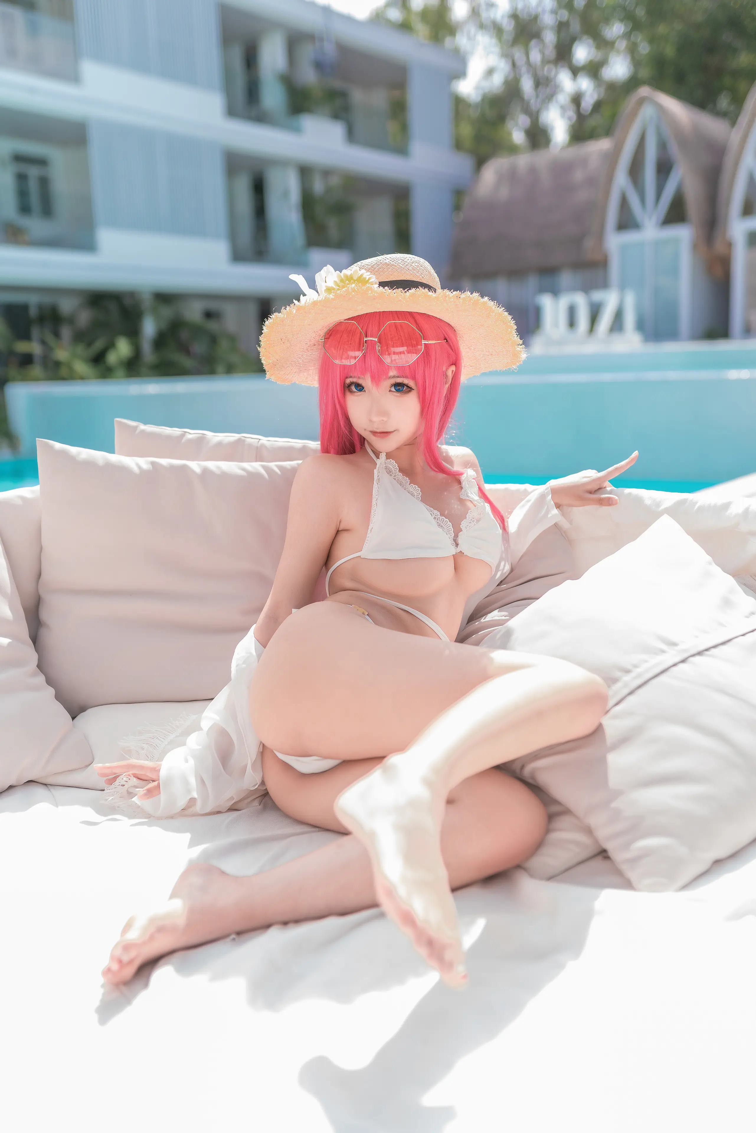 蠢沫沫 童の假日- 絮库夫 [40P]