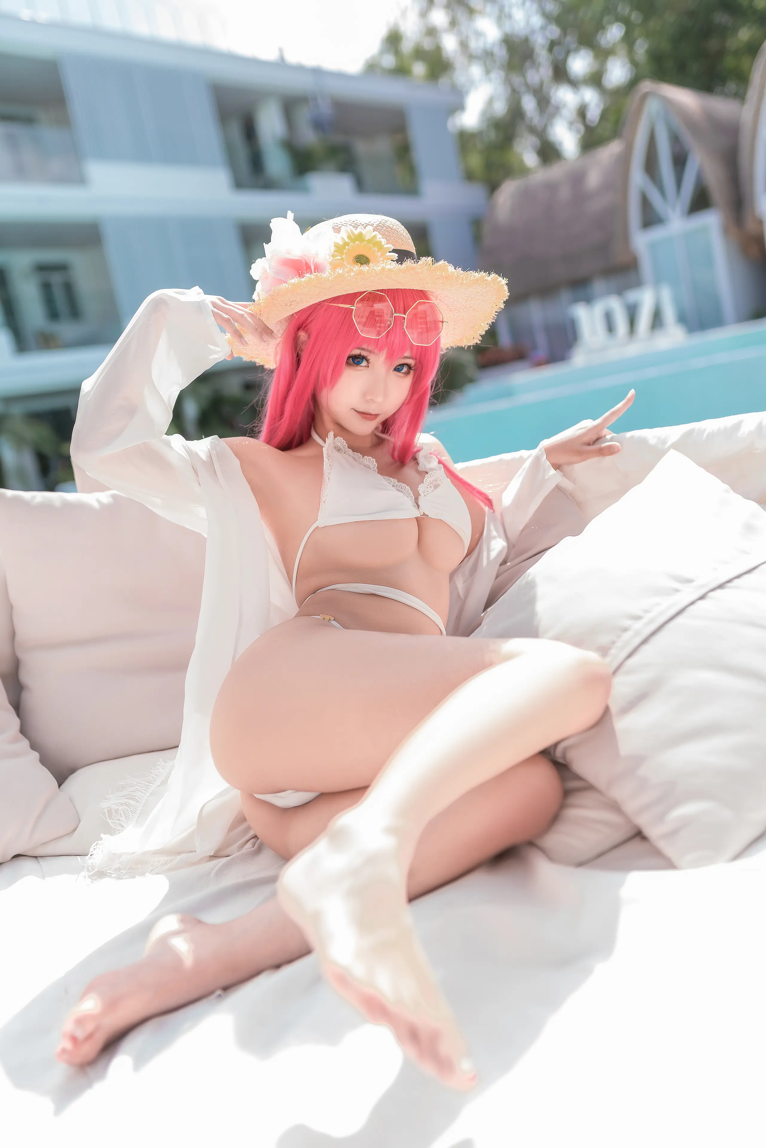 蠢沫沫 童の假日- 絮库夫 [40P]