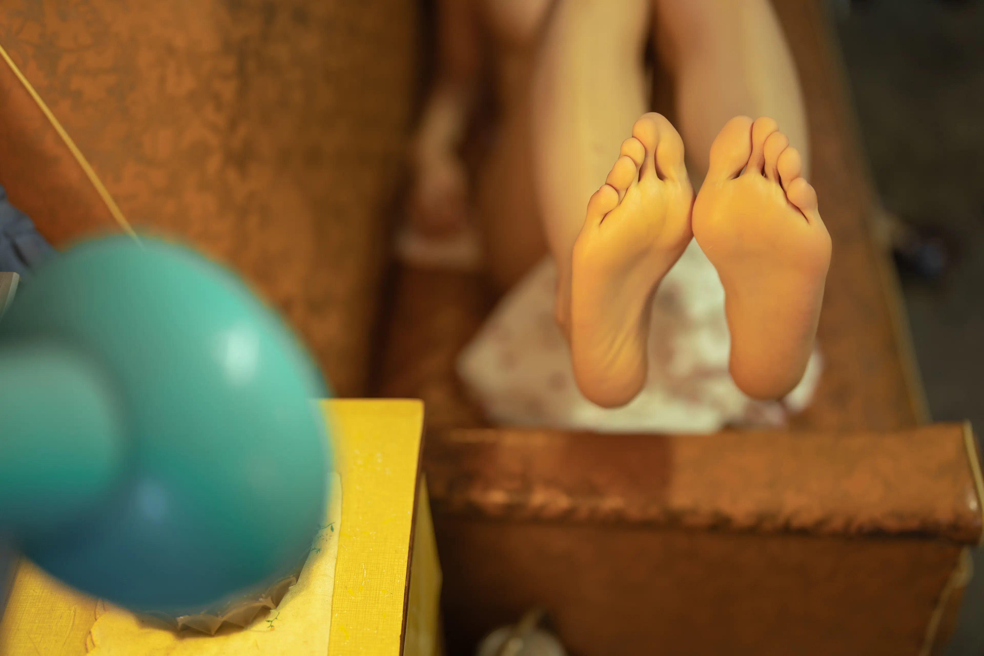 蠢沫沫 红格子 [118P]