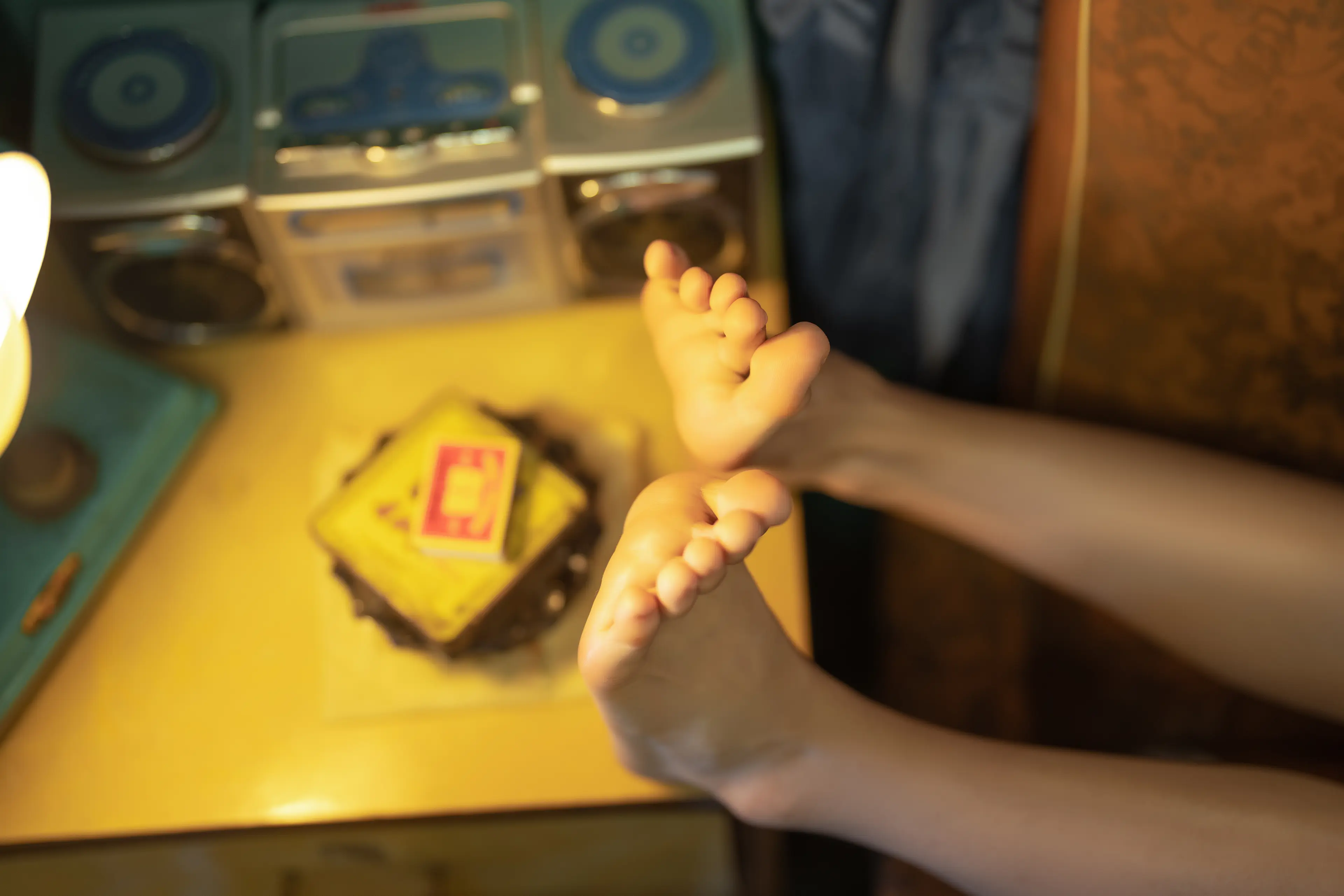 蠢沫沫 红格子 [118P]