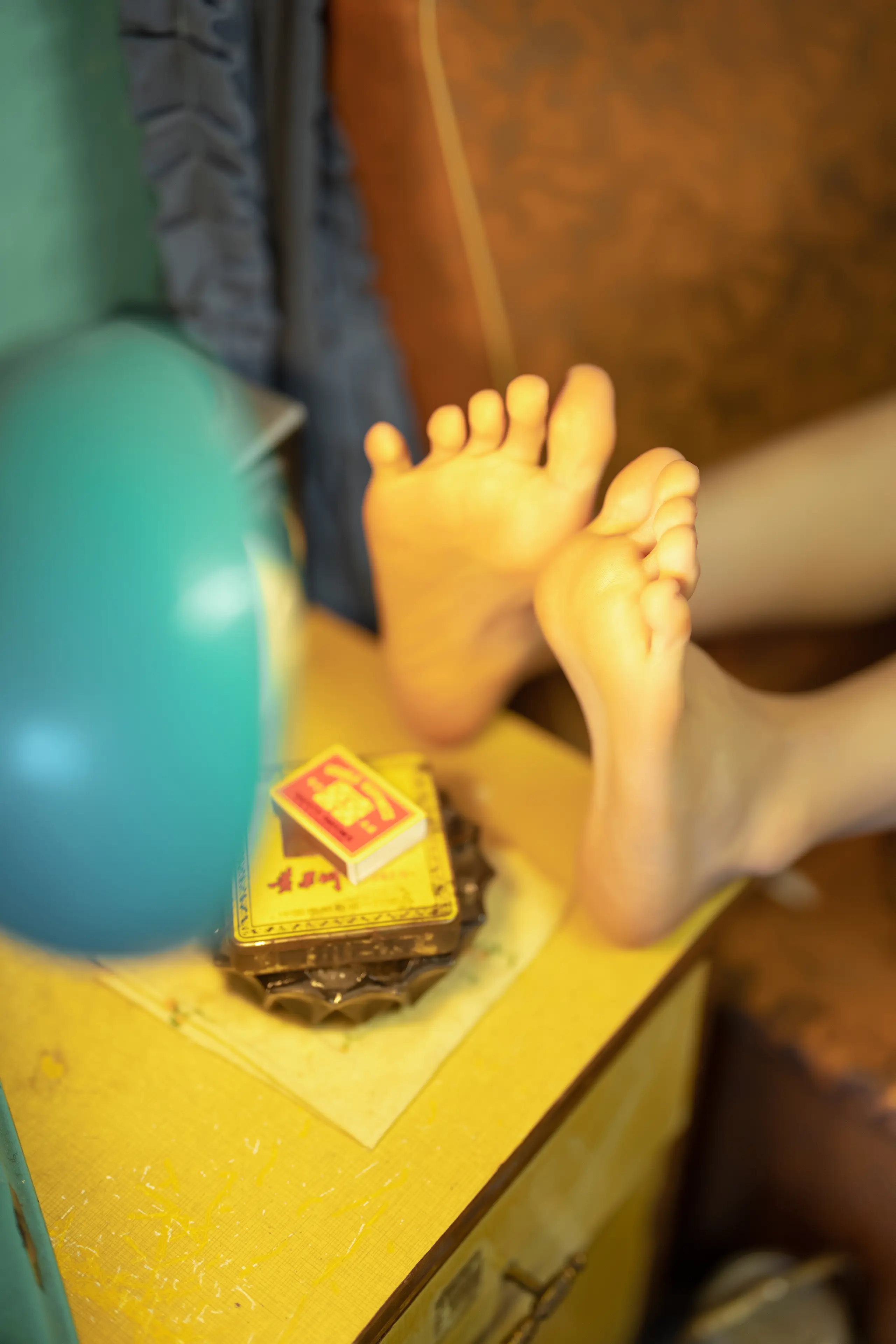 蠢沫沫 红格子 [118P]