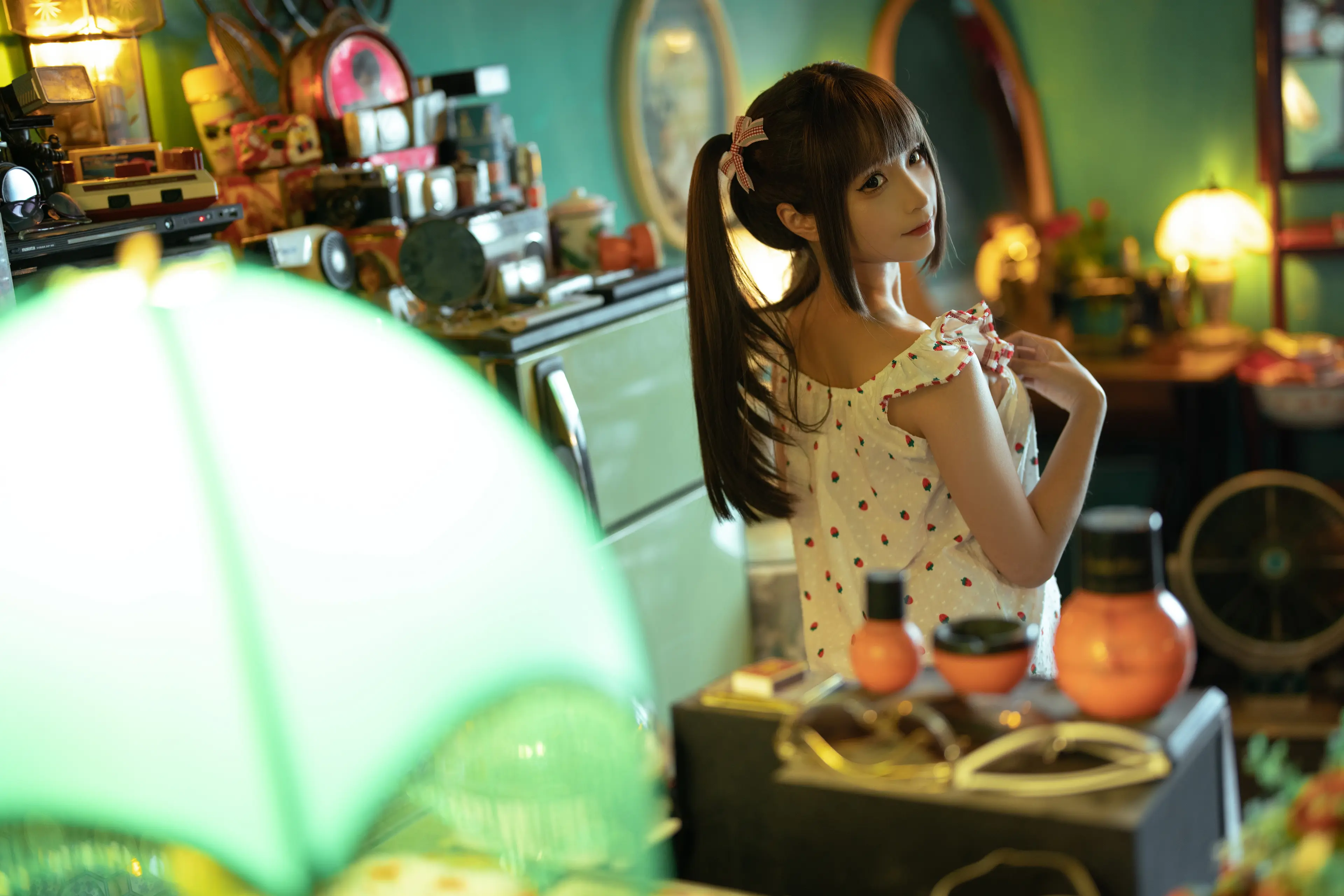 蠢沫沫 红格子 [118P]