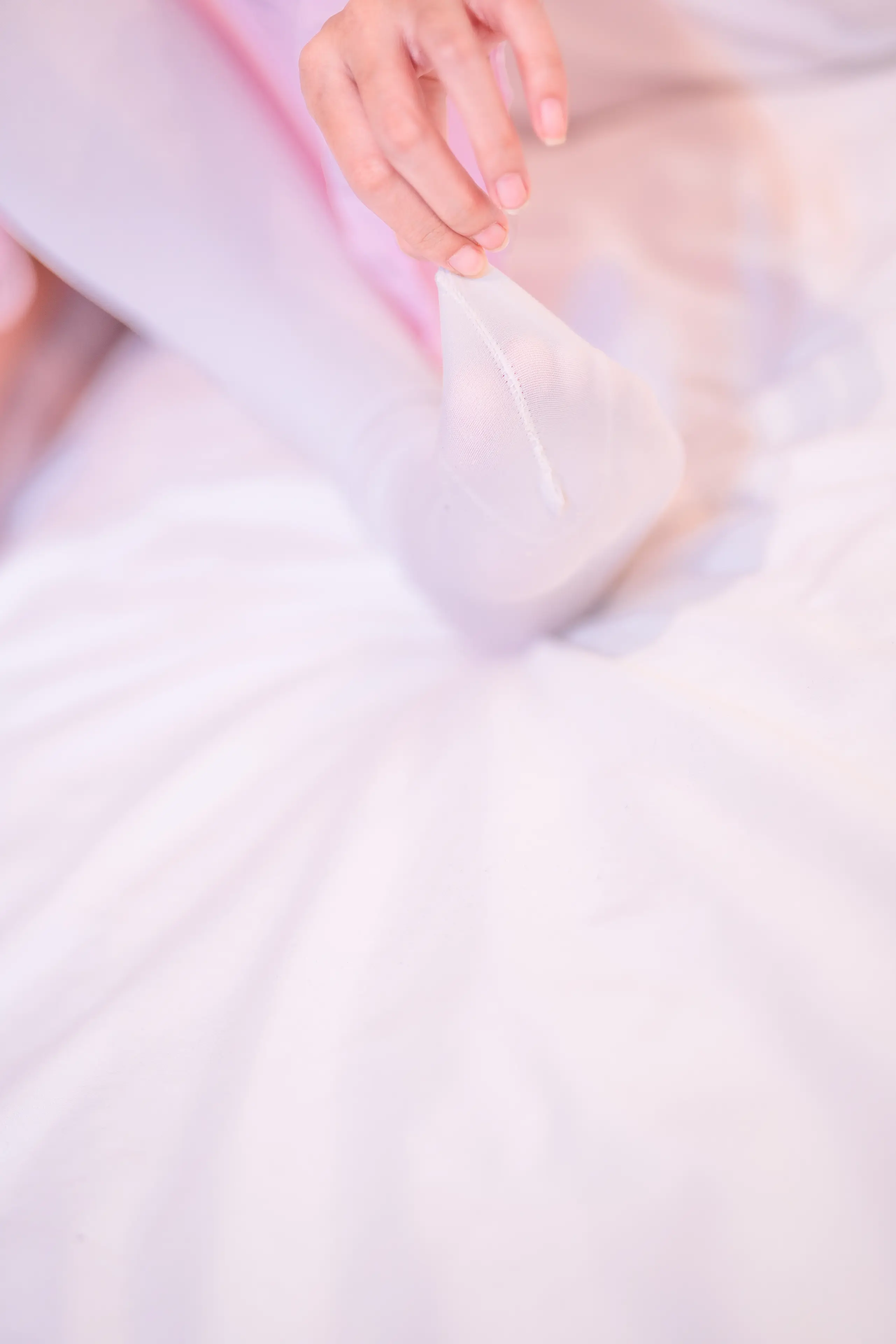 蠢沫沫 艾米莉亚的睡衣 [40P]