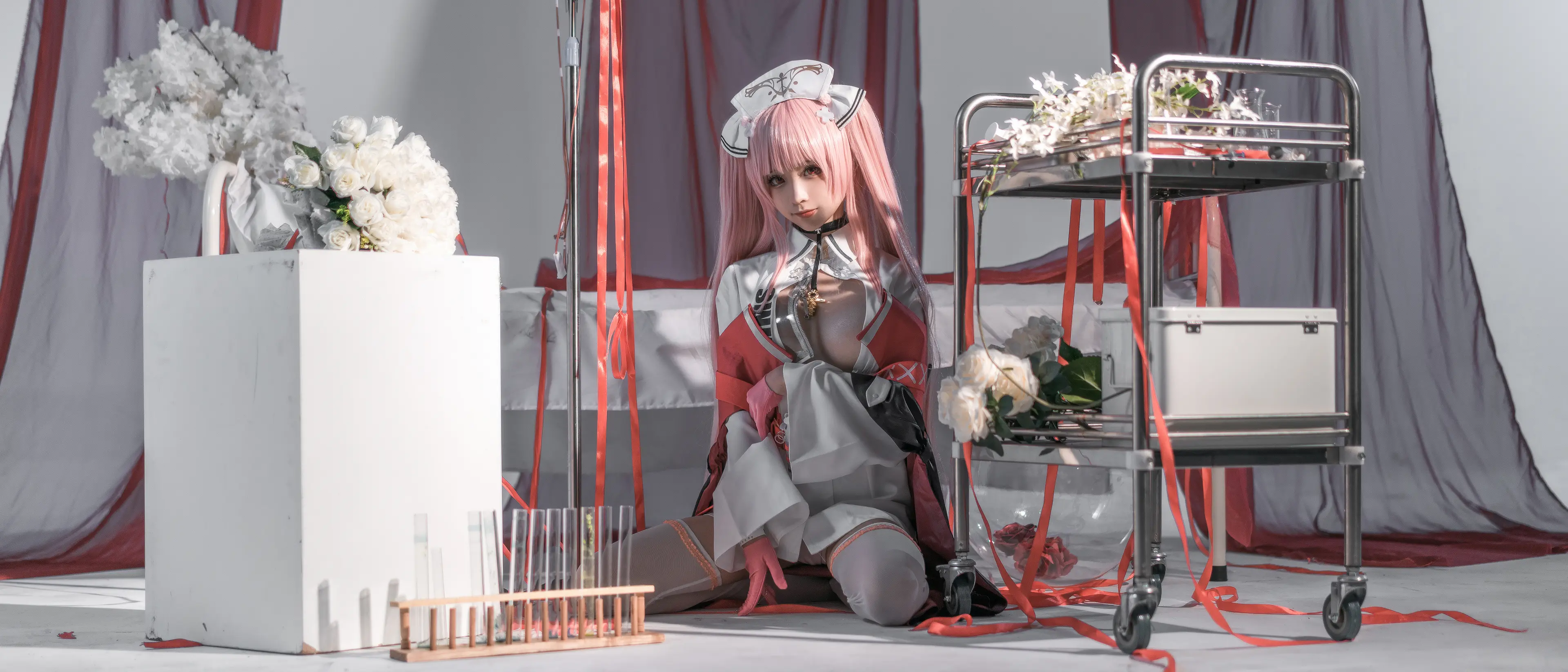 蠢沫沫 英仙座 [18P]