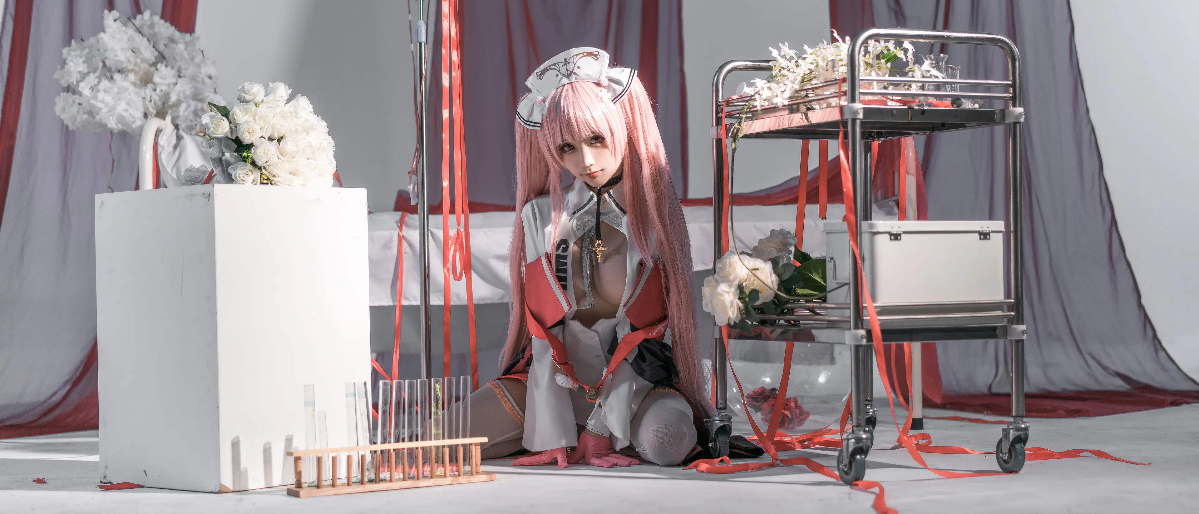 蠢沫沫 英仙座 [18P]