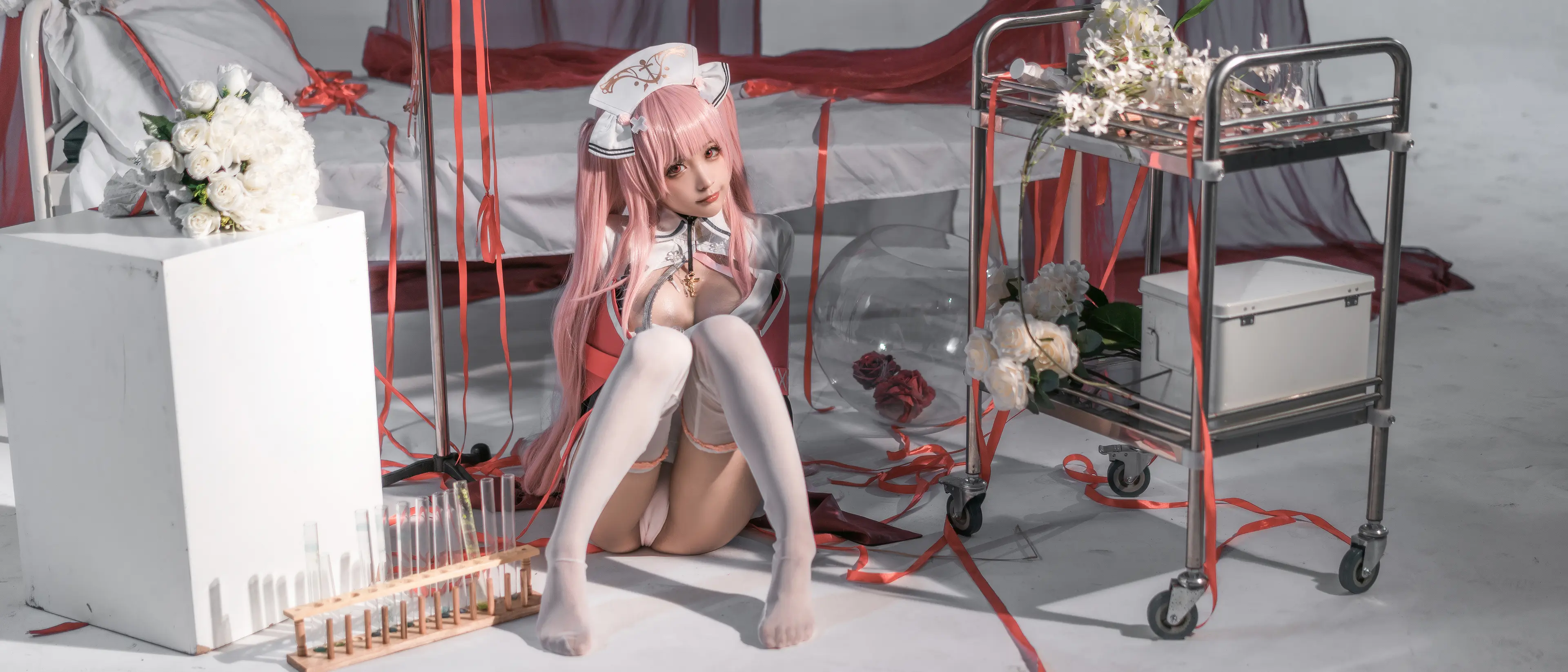 蠢沫沫 英仙座 [18P]