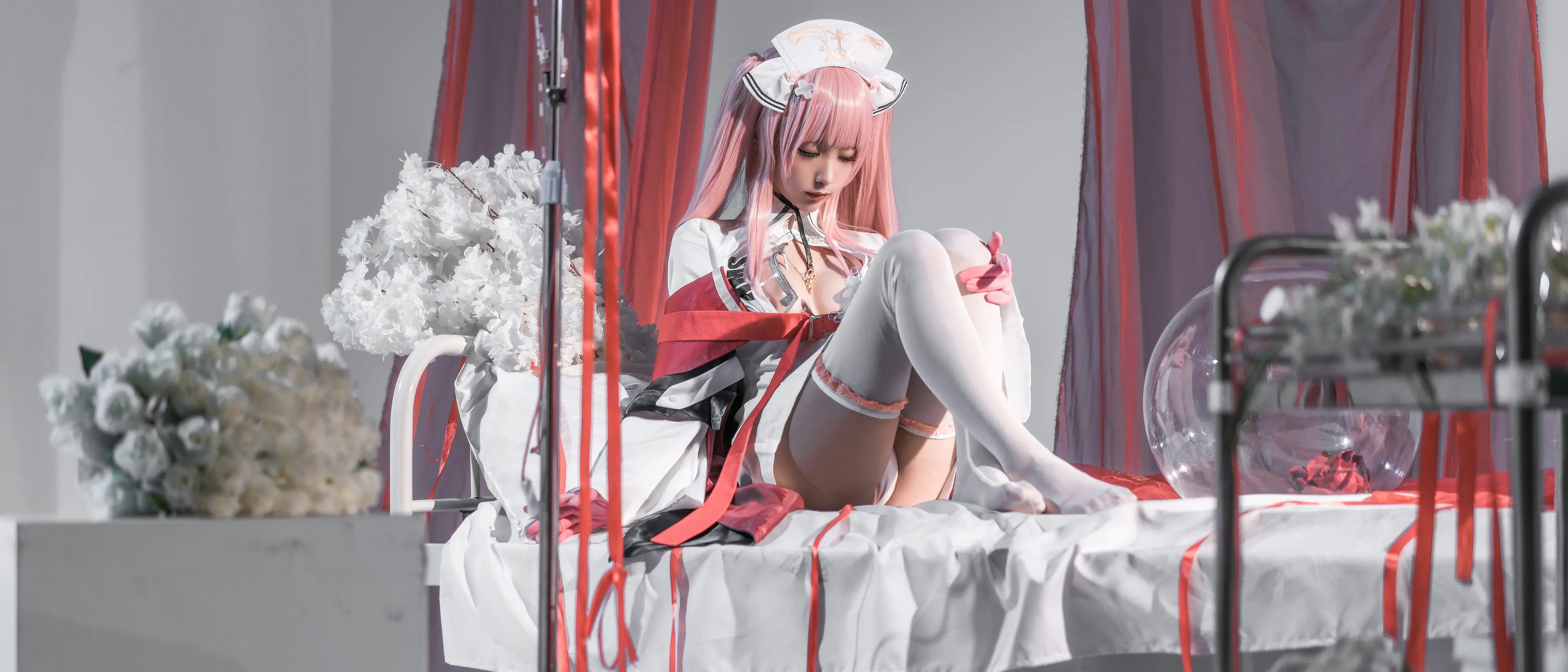 蠢沫沫 英仙座 [18P]