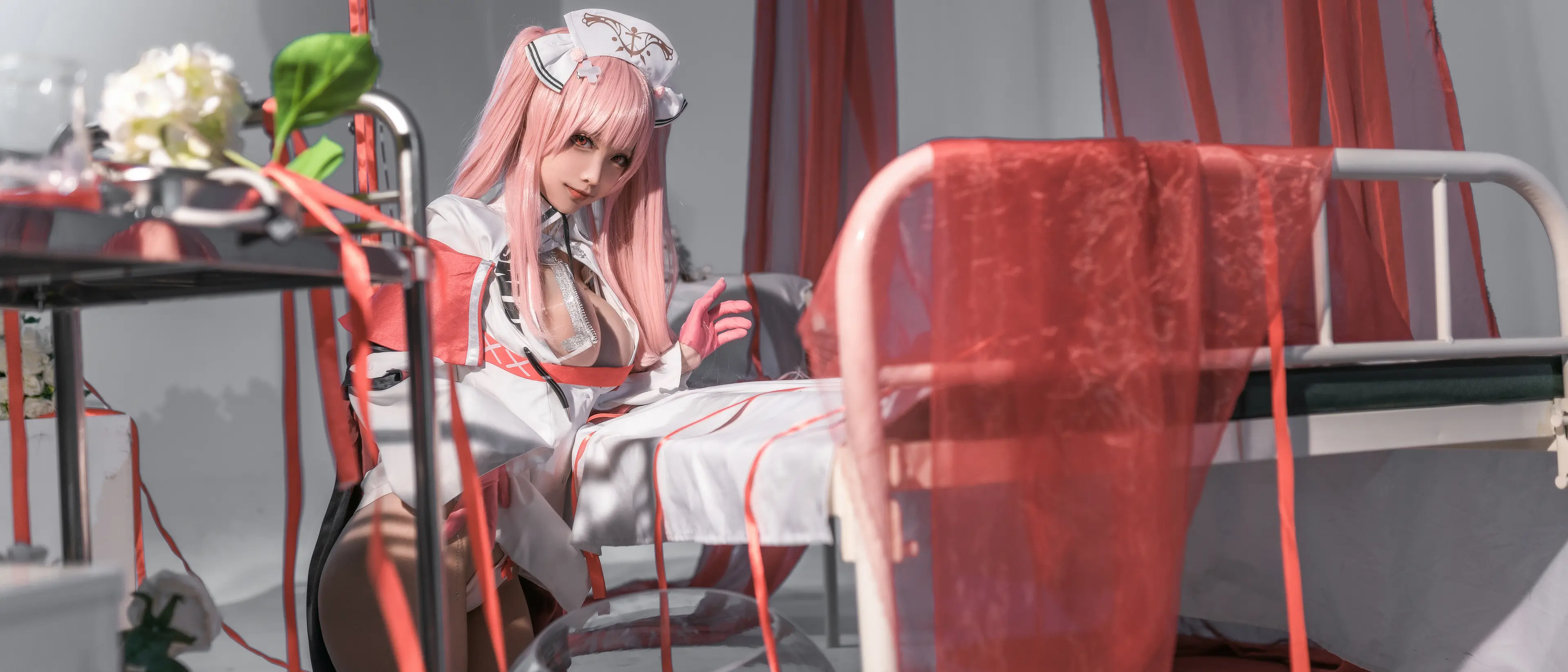 蠢沫沫 英仙座 [18P]