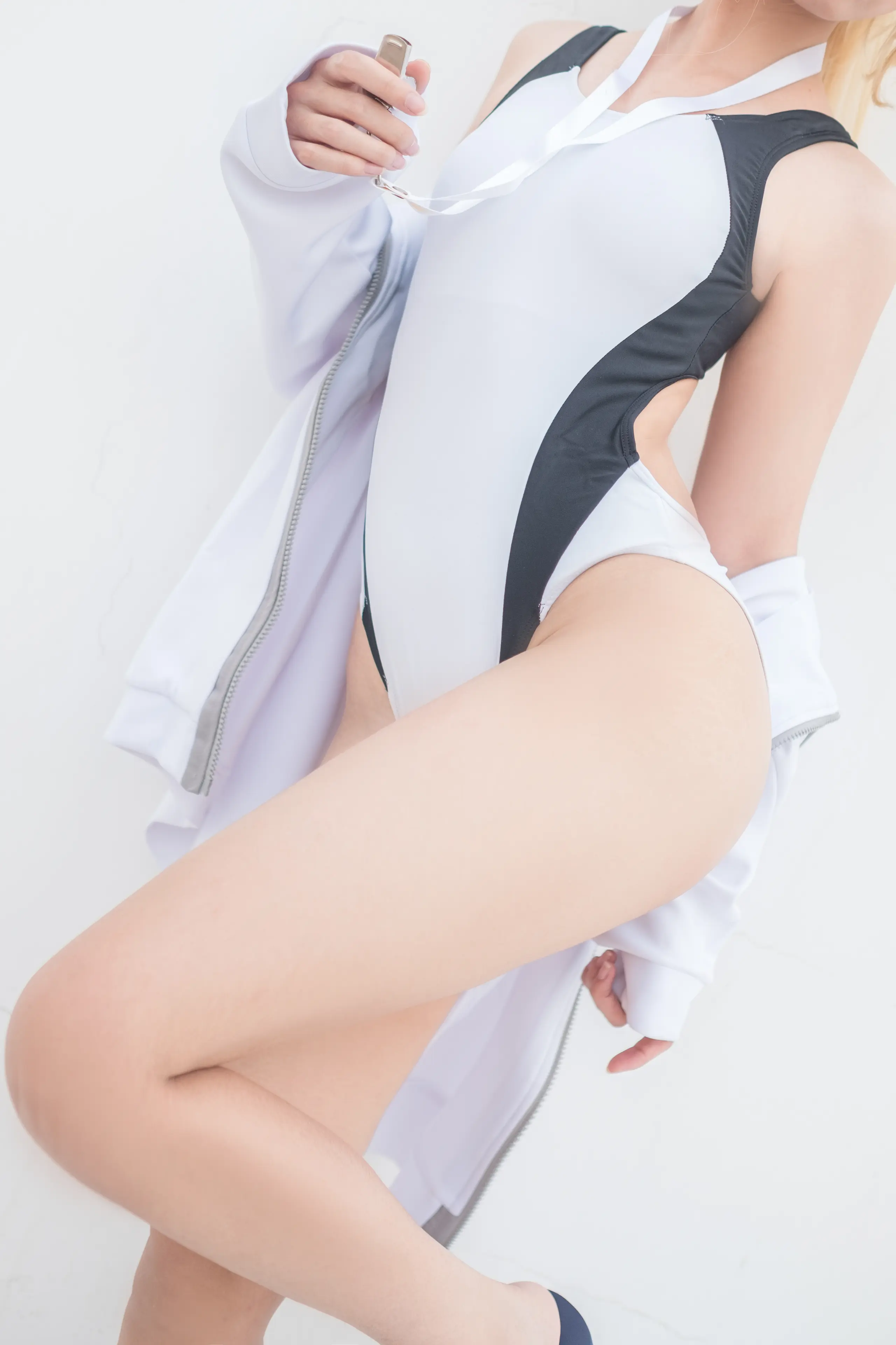 蠢沫沫 贞德 [40P]