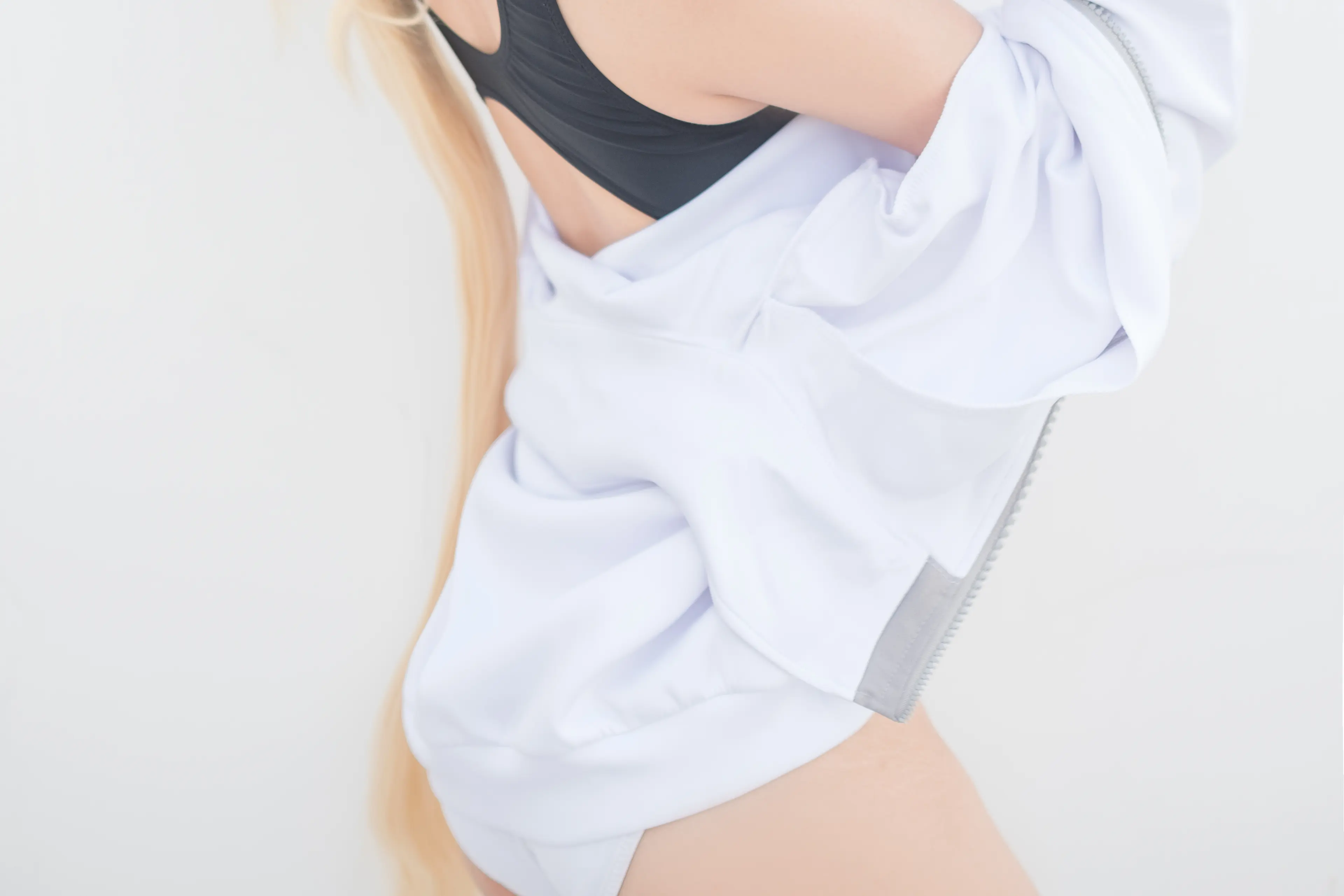 蠢沫沫 贞德 [40P]