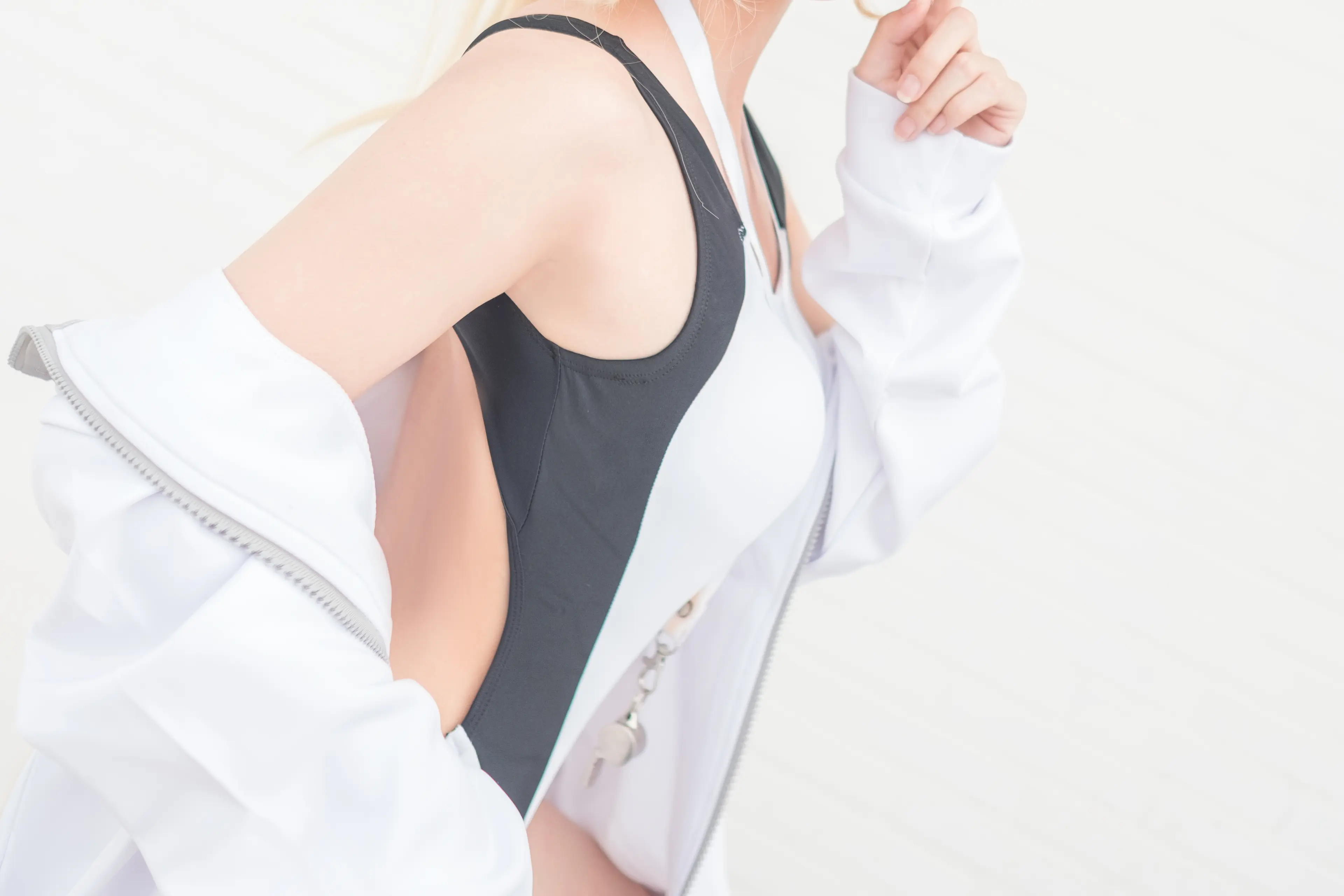 蠢沫沫 贞德 [40P]