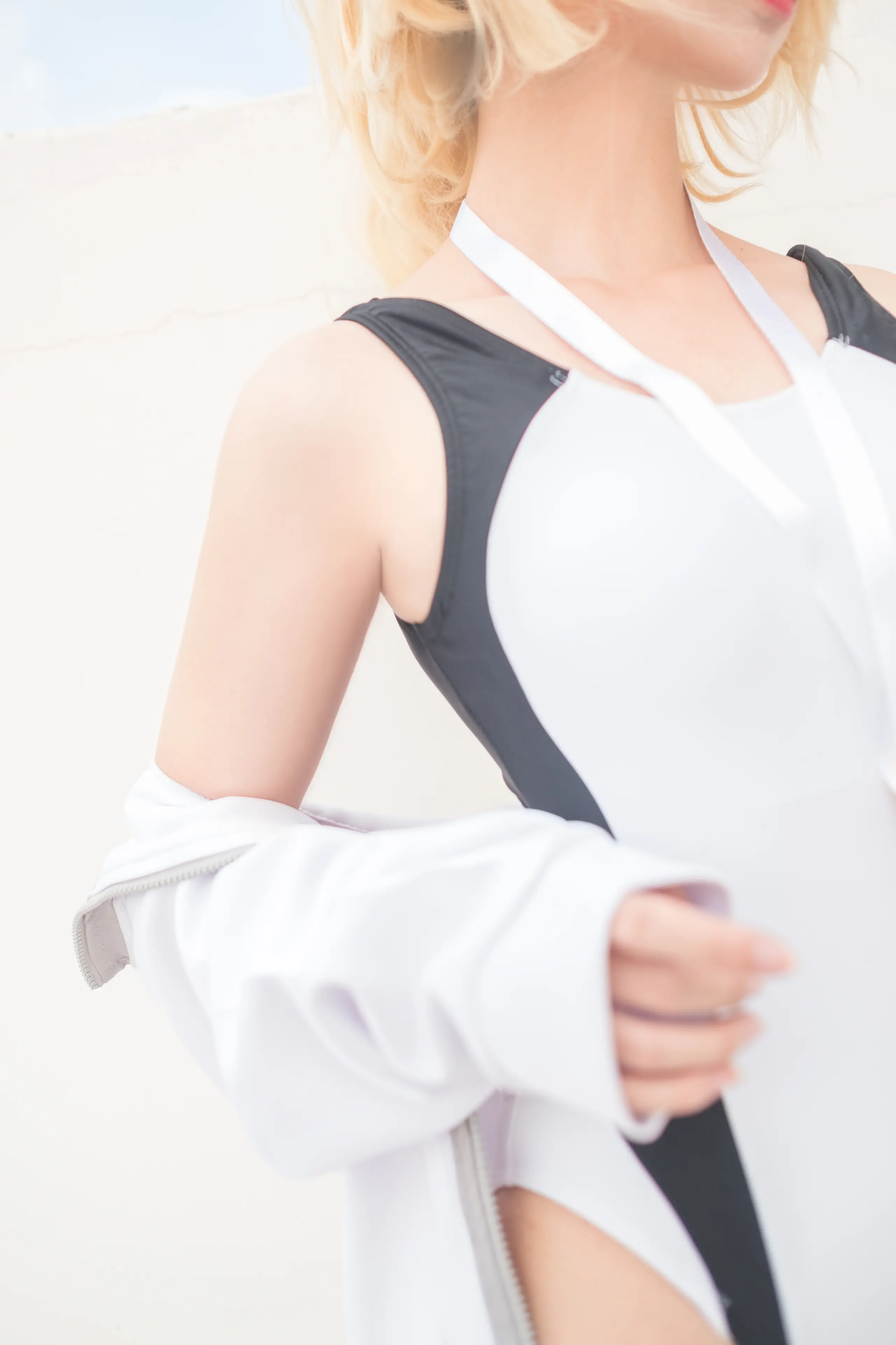 蠢沫沫 贞德 [40P]