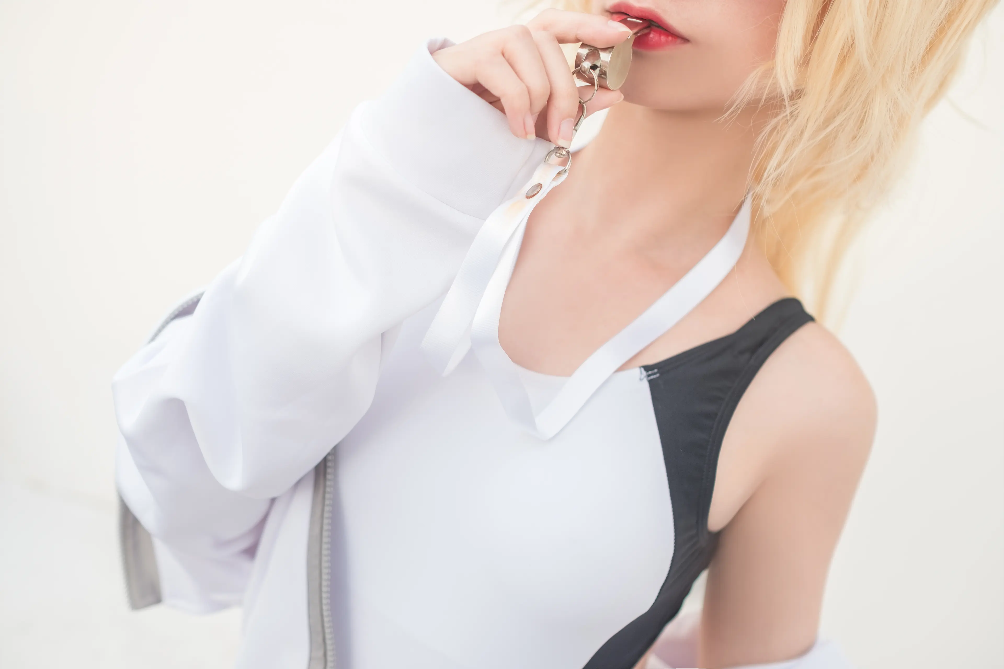 蠢沫沫 贞德 [40P]