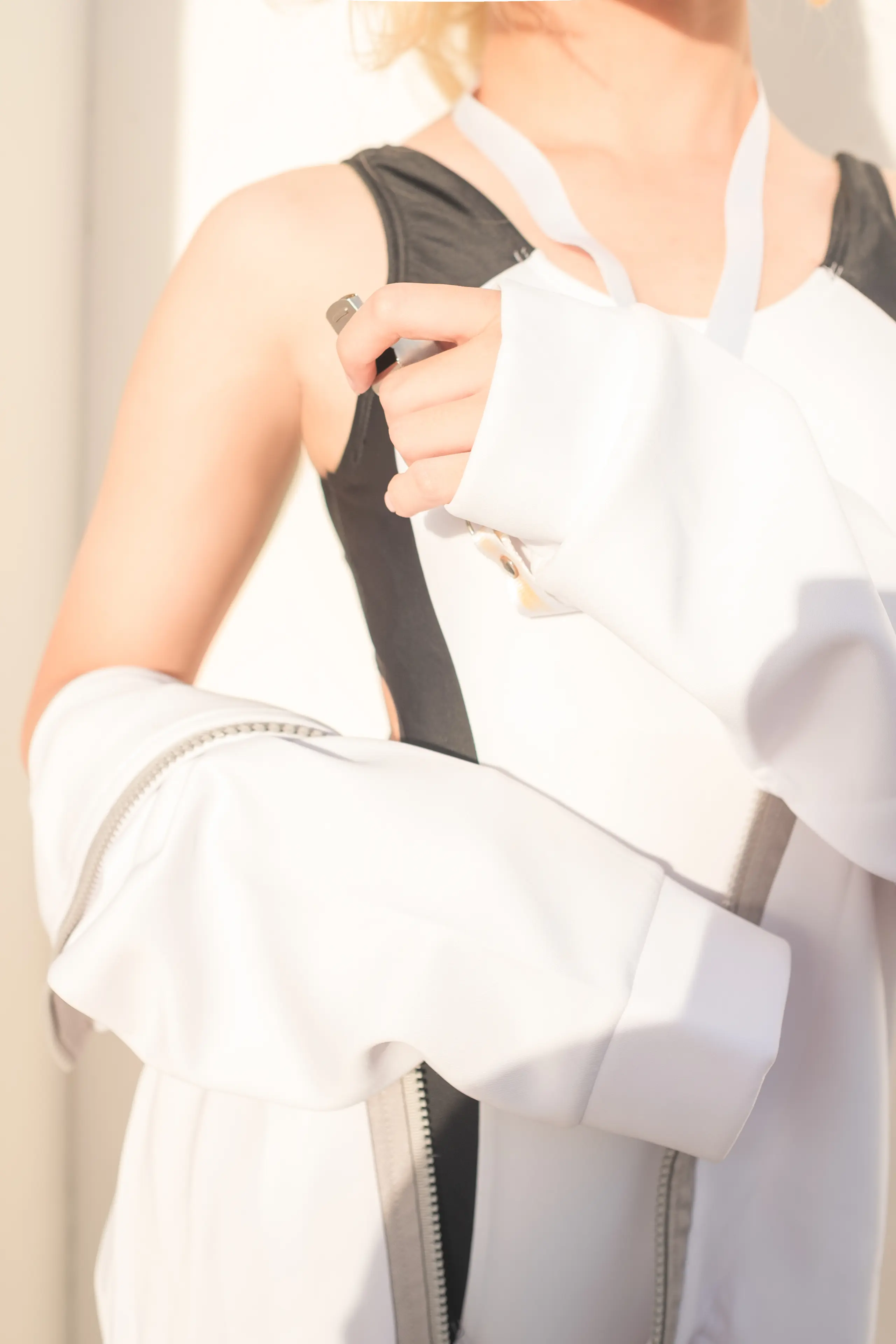 蠢沫沫 贞德 [40P]