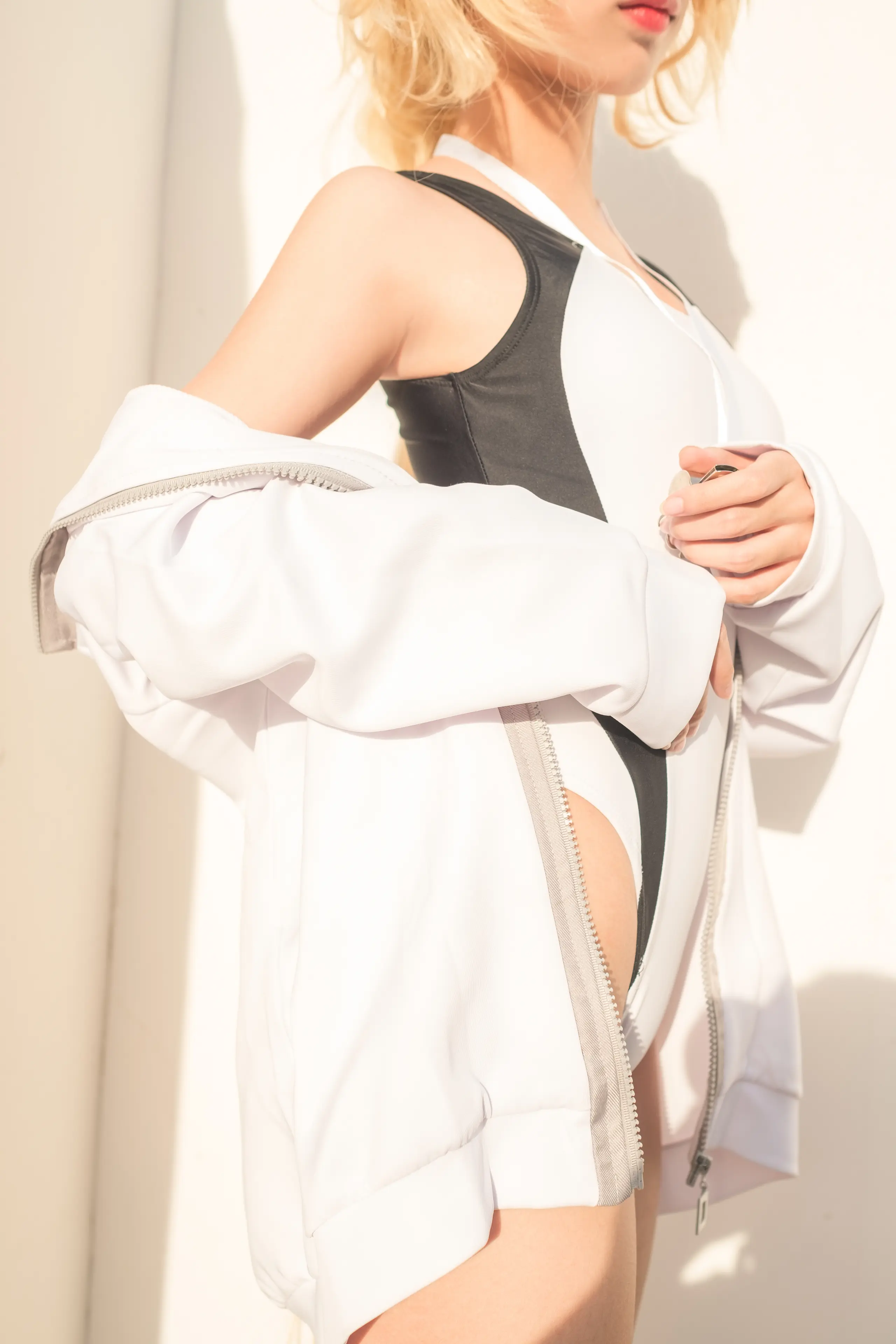 蠢沫沫 贞德 [40P]