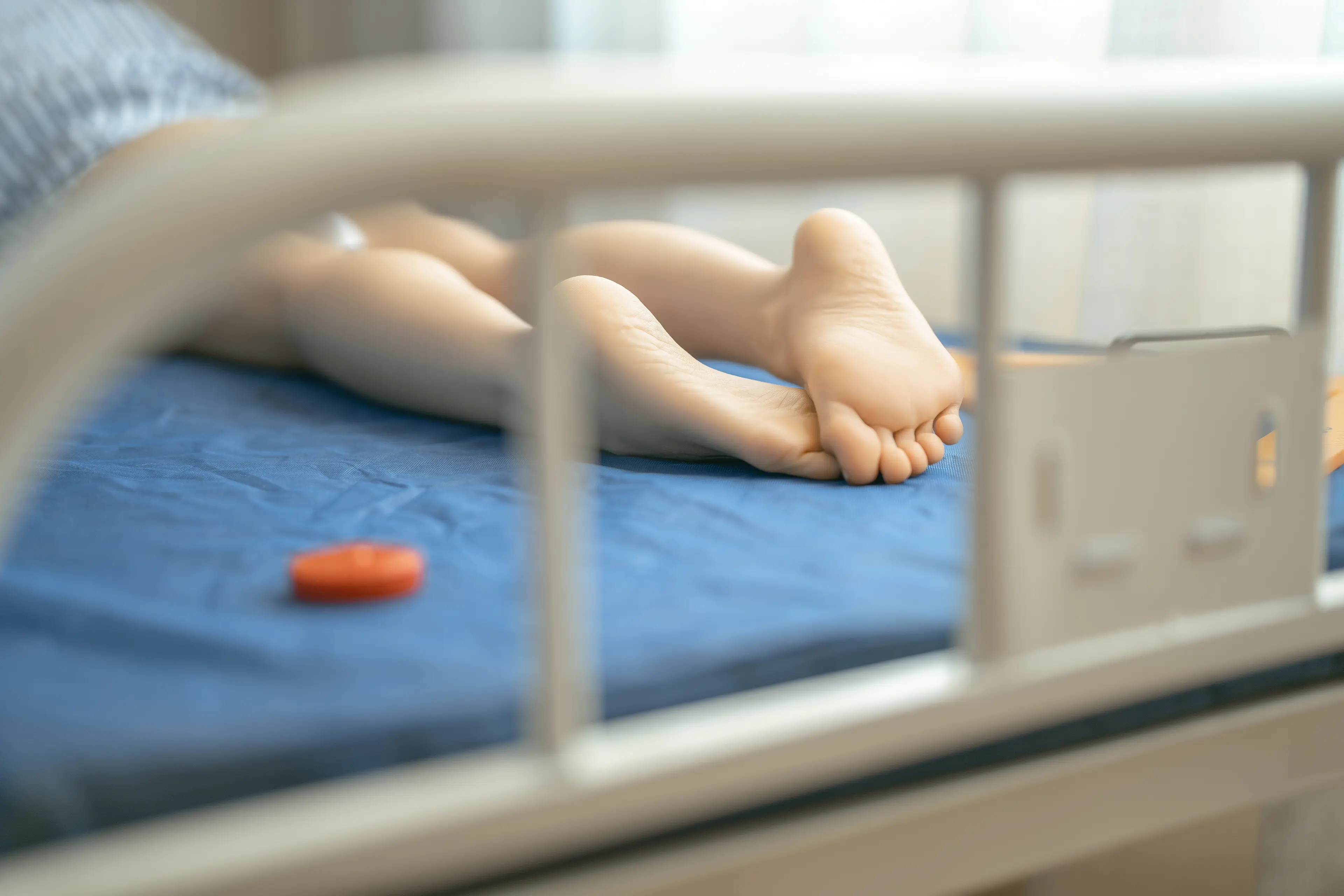 蠢沫沫 身体検査で [150P]