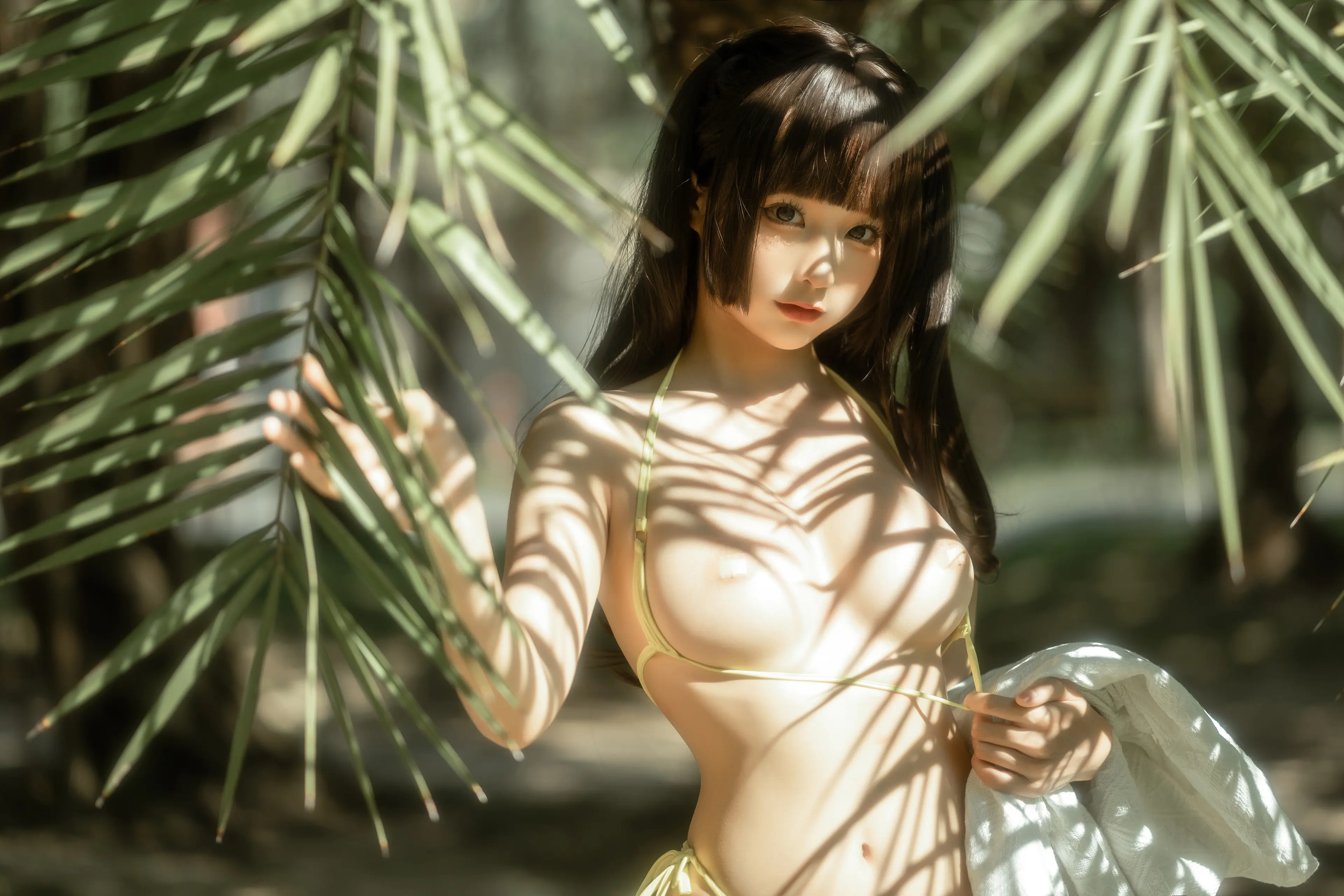 蠢沫沫 野餐日 [70P]