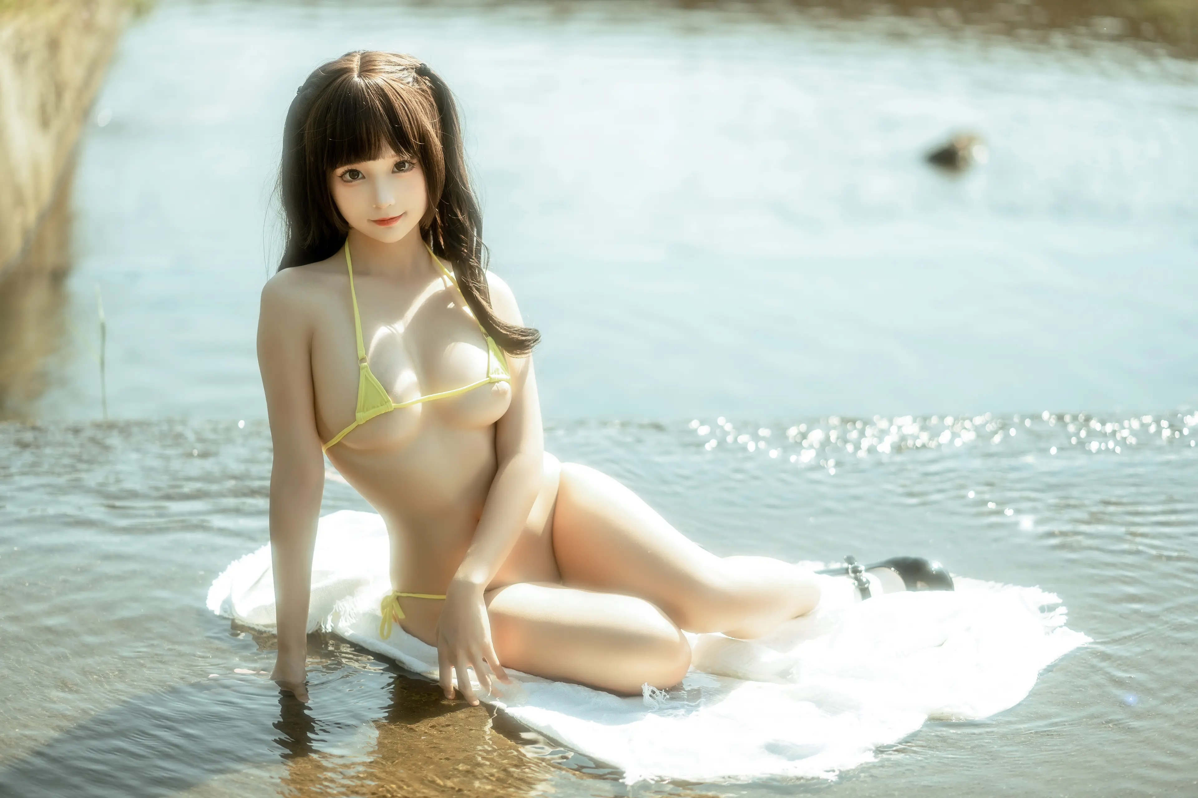 蠢沫沫 野餐日 [70P]