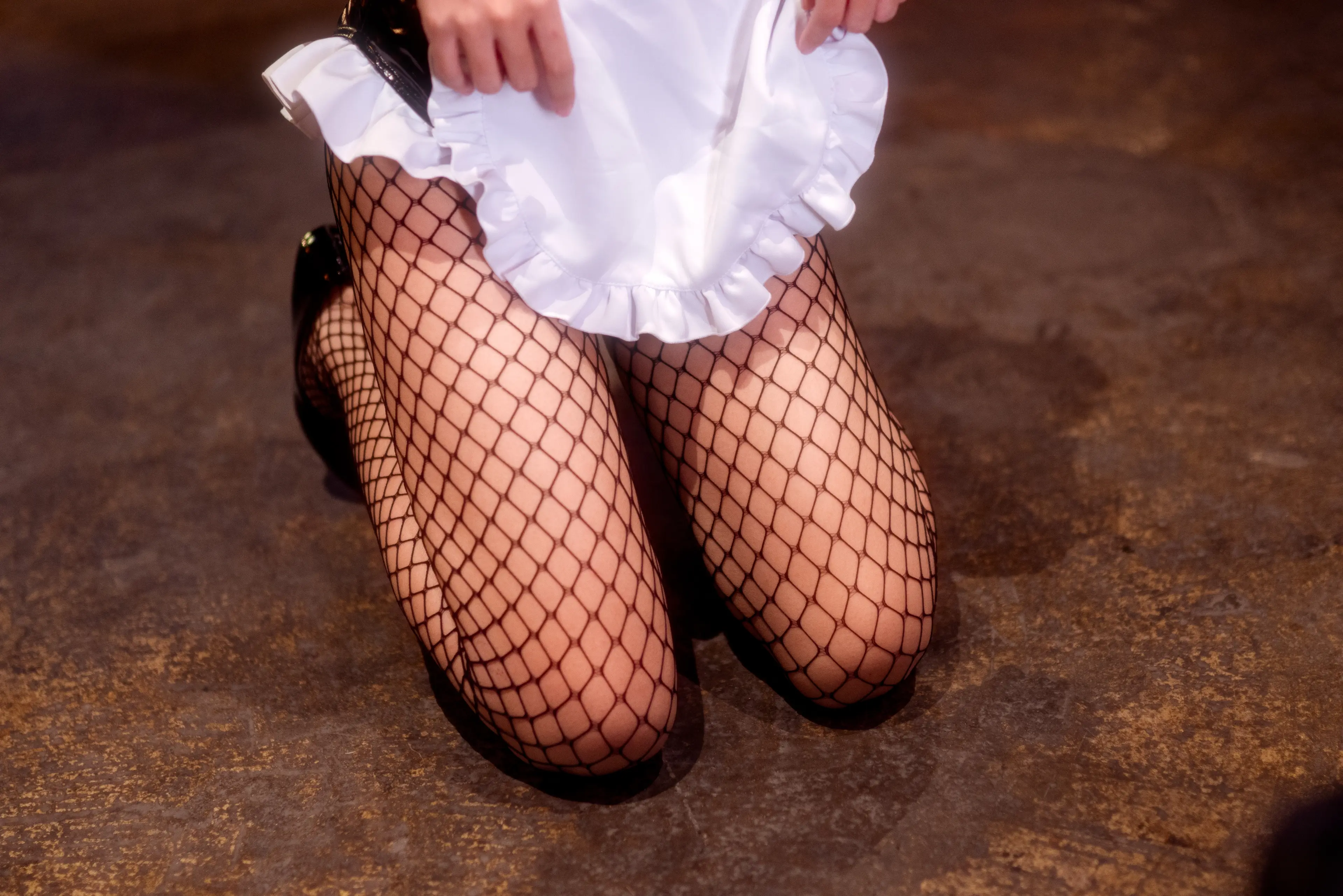 蠢沫沫 雷姆兔女郎 [41P]