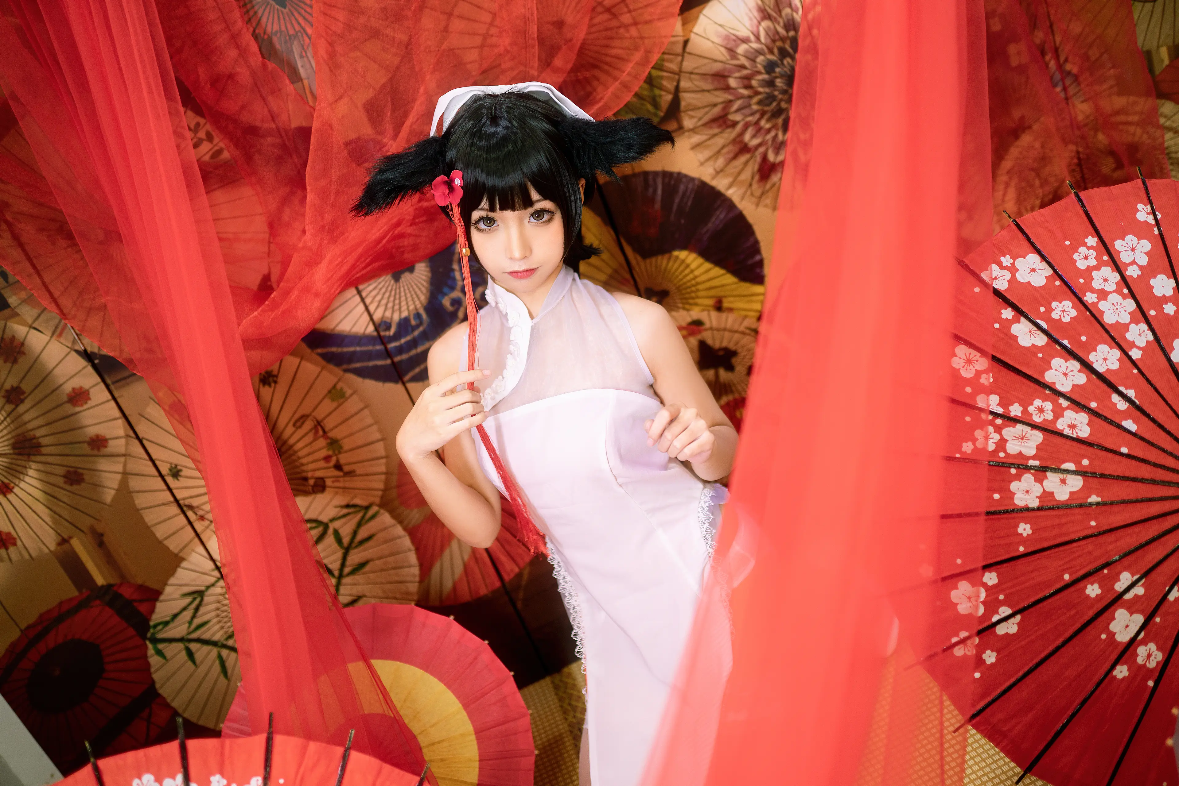 蠢沫沫 高雄习字 [40P]