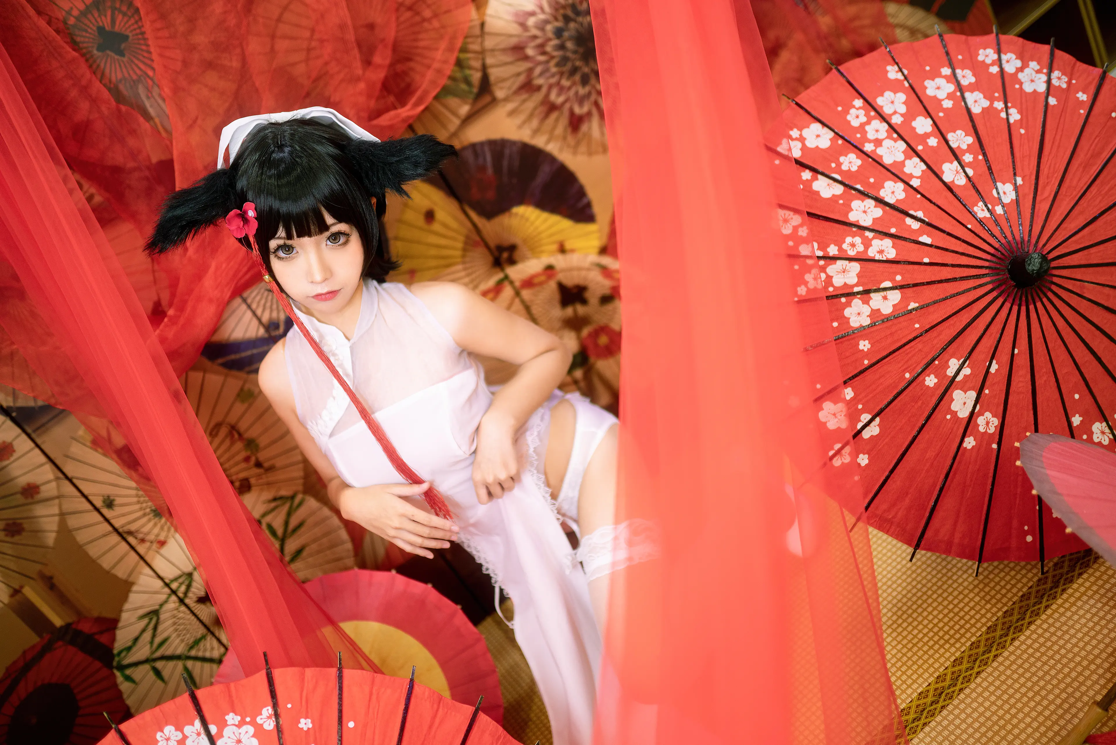 蠢沫沫 高雄习字 [40P]