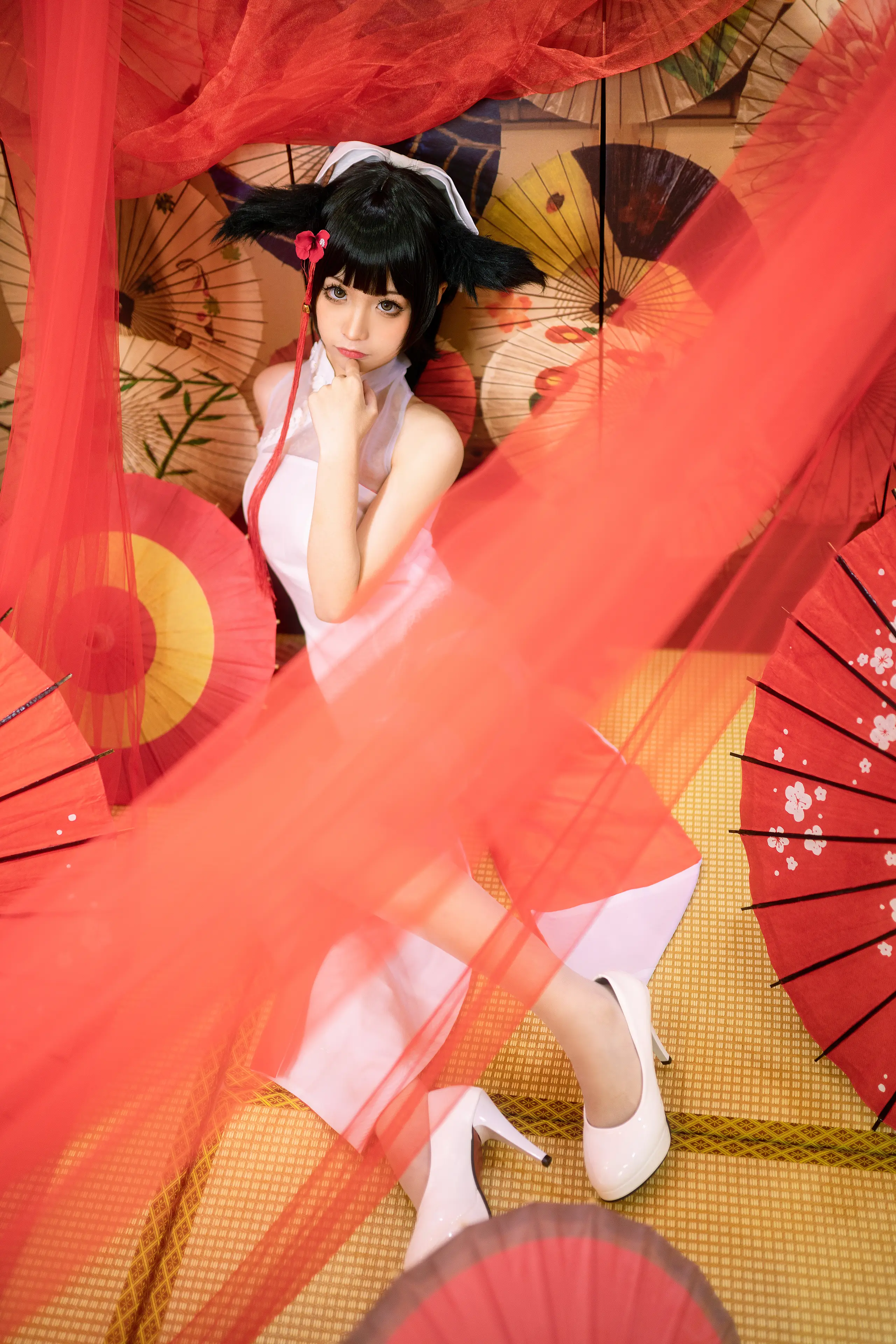 蠢沫沫 高雄习字 [40P]