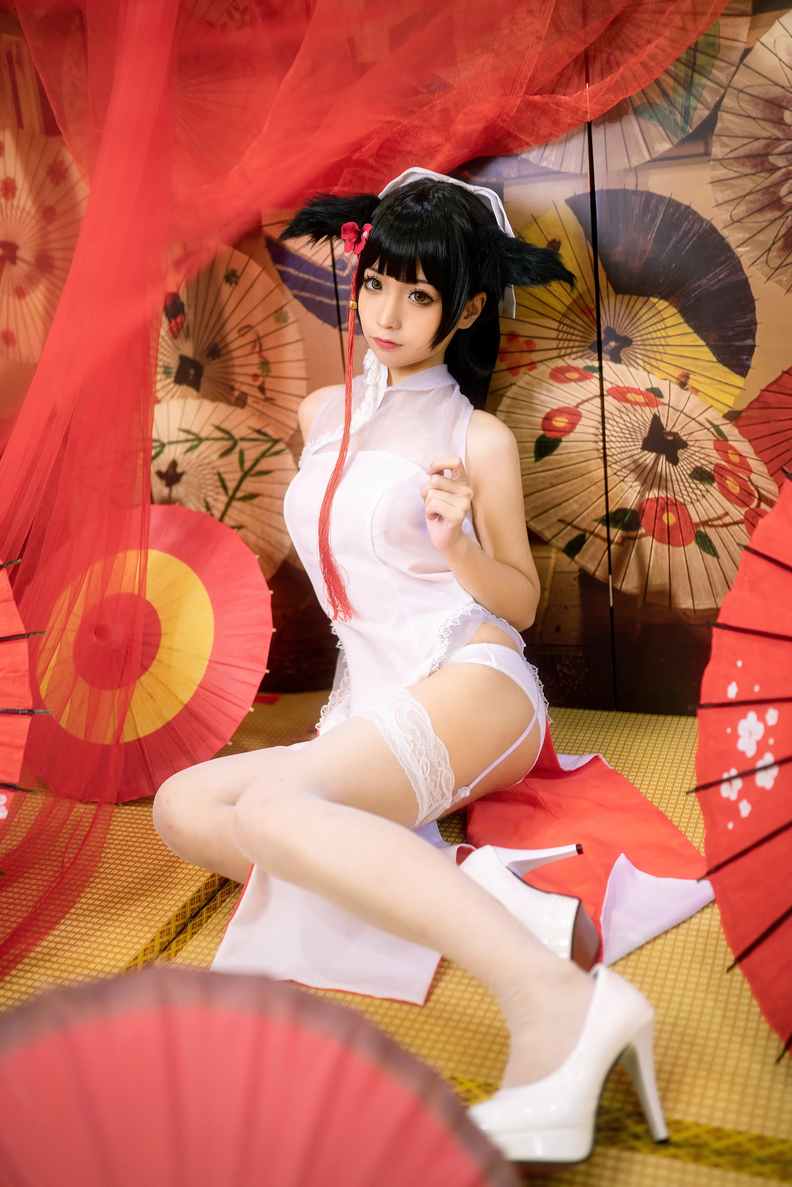 蠢沫沫 高雄习字 [40P]